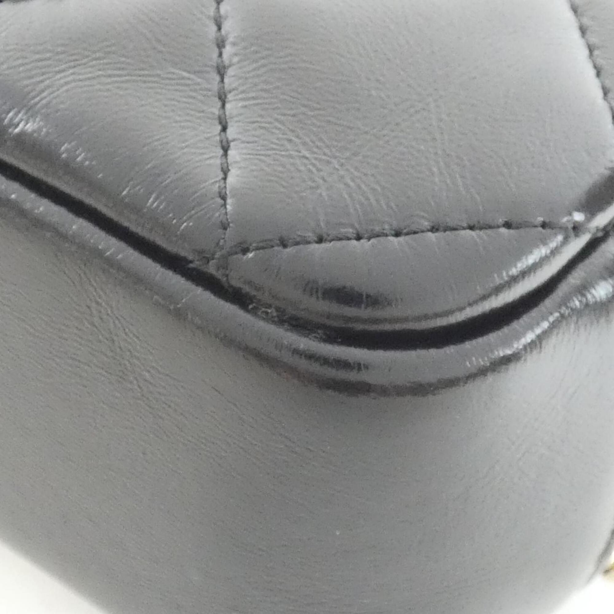 Leather Handbag (Pre-Owned) - Chanel - Modalova