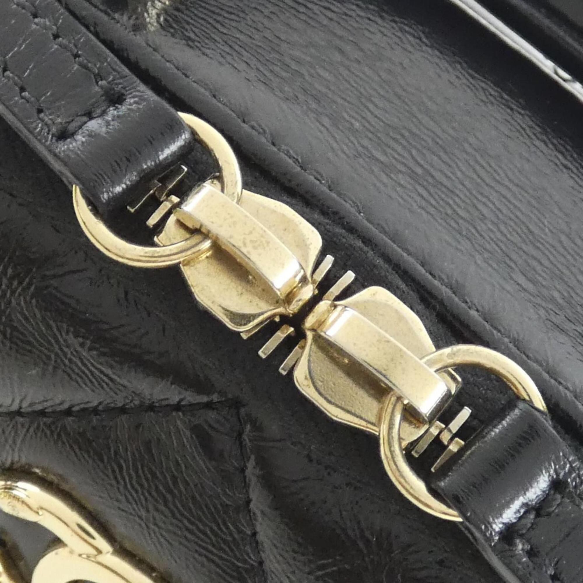 Leather Handbag (Pre-Owned) - Chanel - Modalova