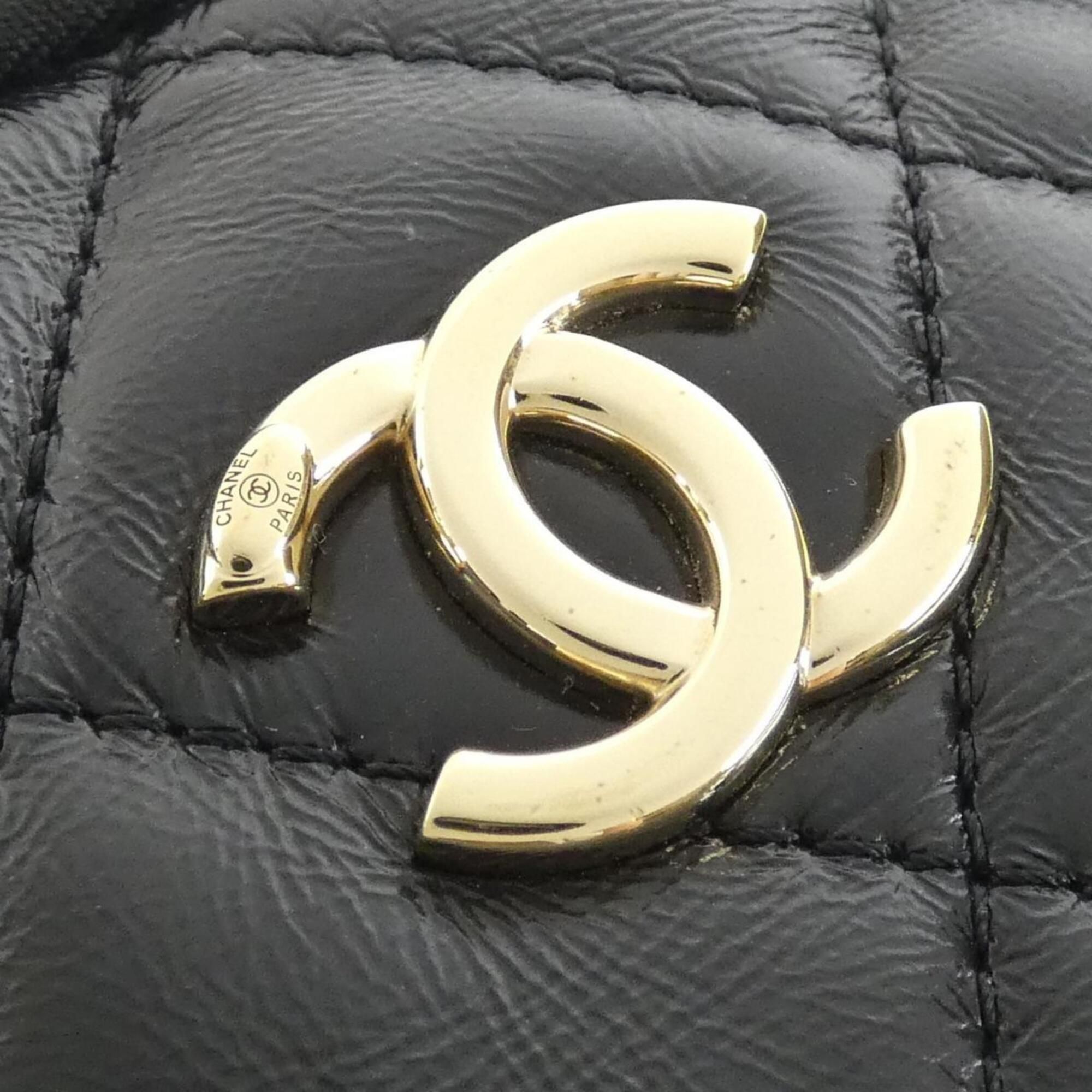 Leather Handbag (Pre-Owned) - Chanel - Modalova