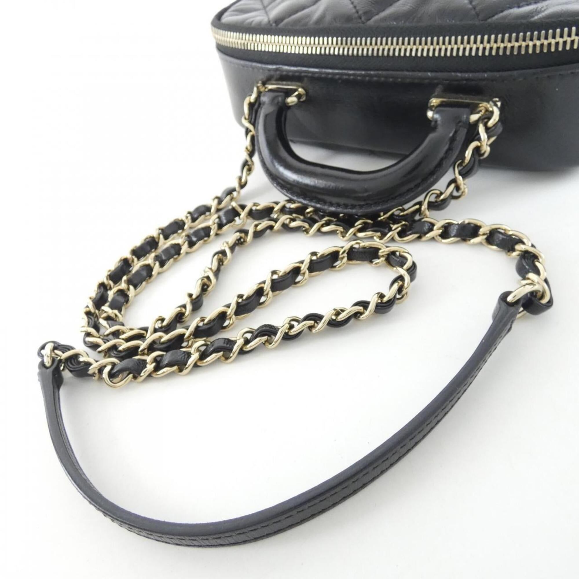 Leather Handbag (Pre-Owned) - Chanel - Modalova