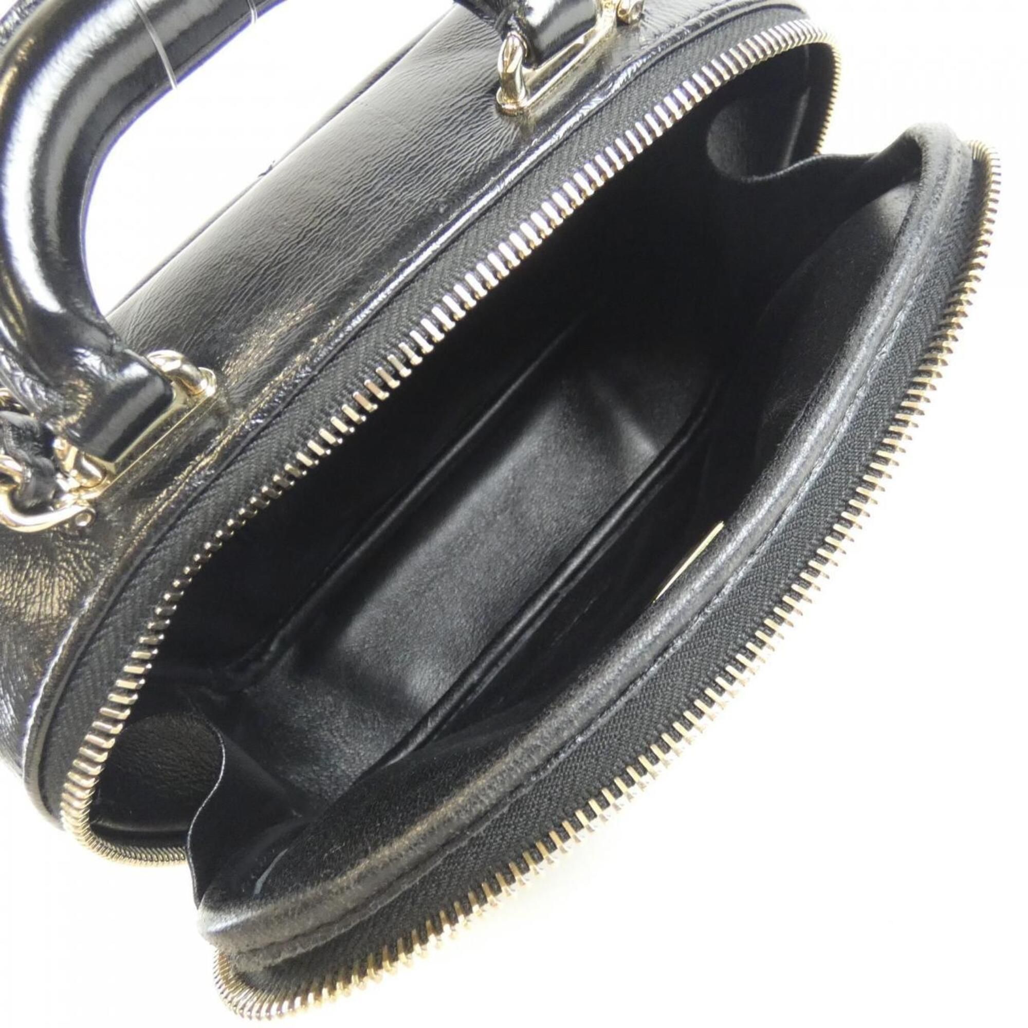 Leather Handbag (Pre-Owned) - Chanel - Modalova