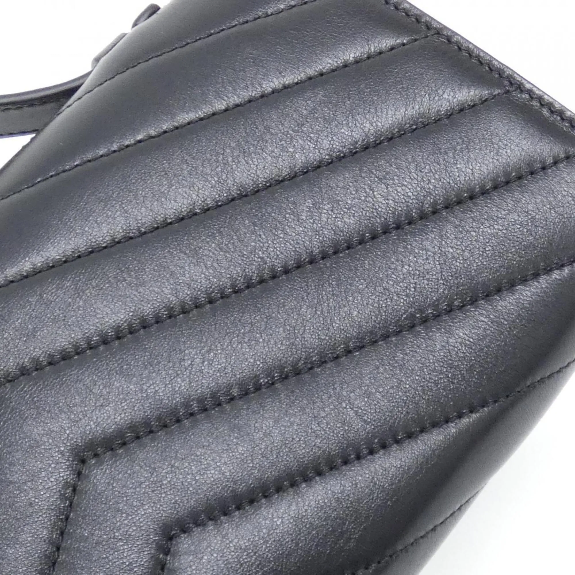 Leather Handbag (Pre-Owned) - Chanel - Modalova