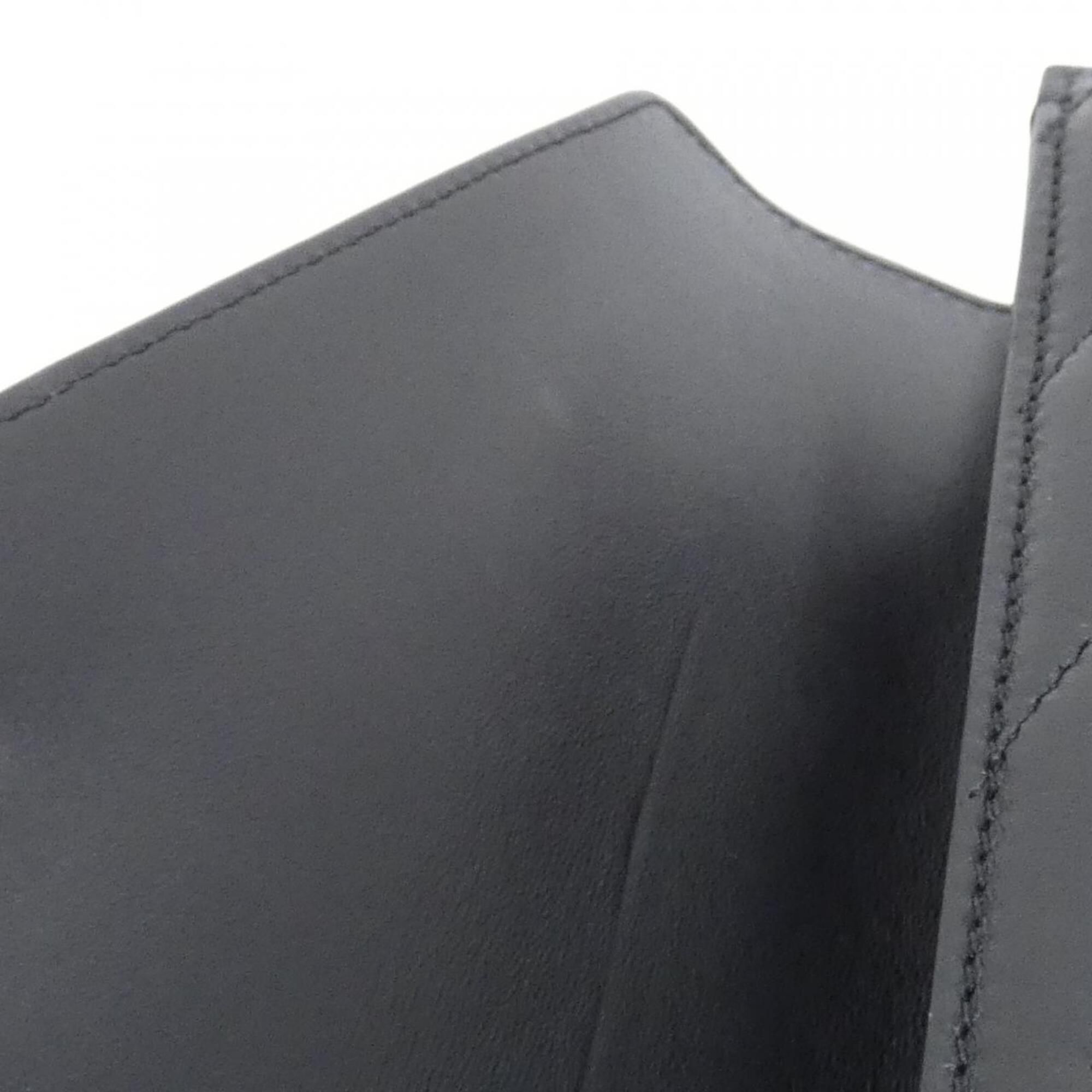 Leather Handbag (Pre-Owned) - Chanel - Modalova