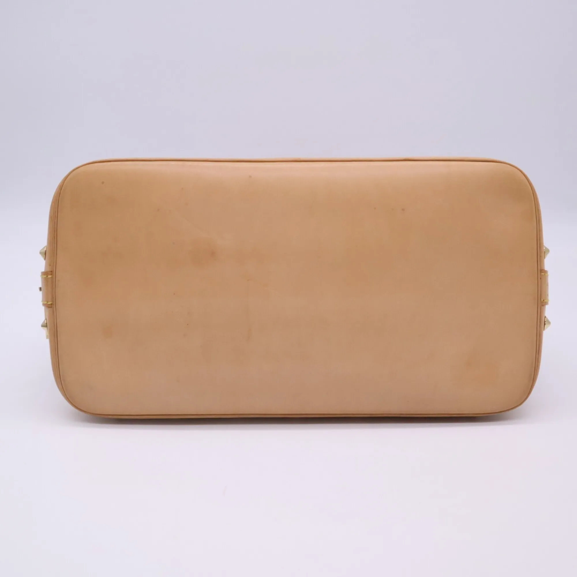Monogram Multicolore - Coated Canvas Leather Handbag (Pre-Owned) - Louis Vuitton - Modalova