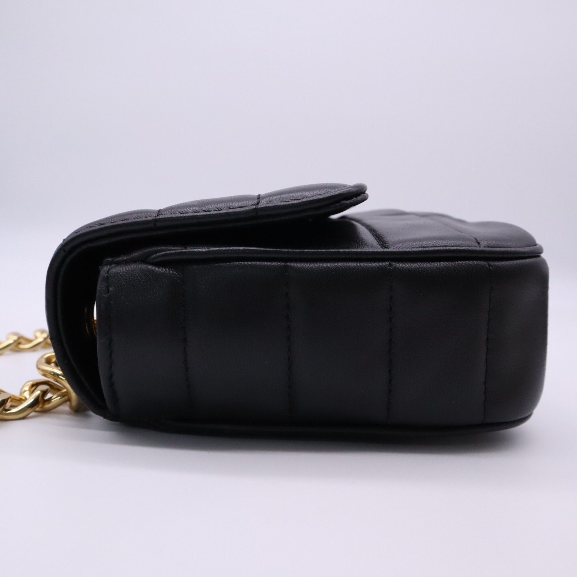 Leather Shoulder Bag (Pre-Owned) - Celine - Modalova