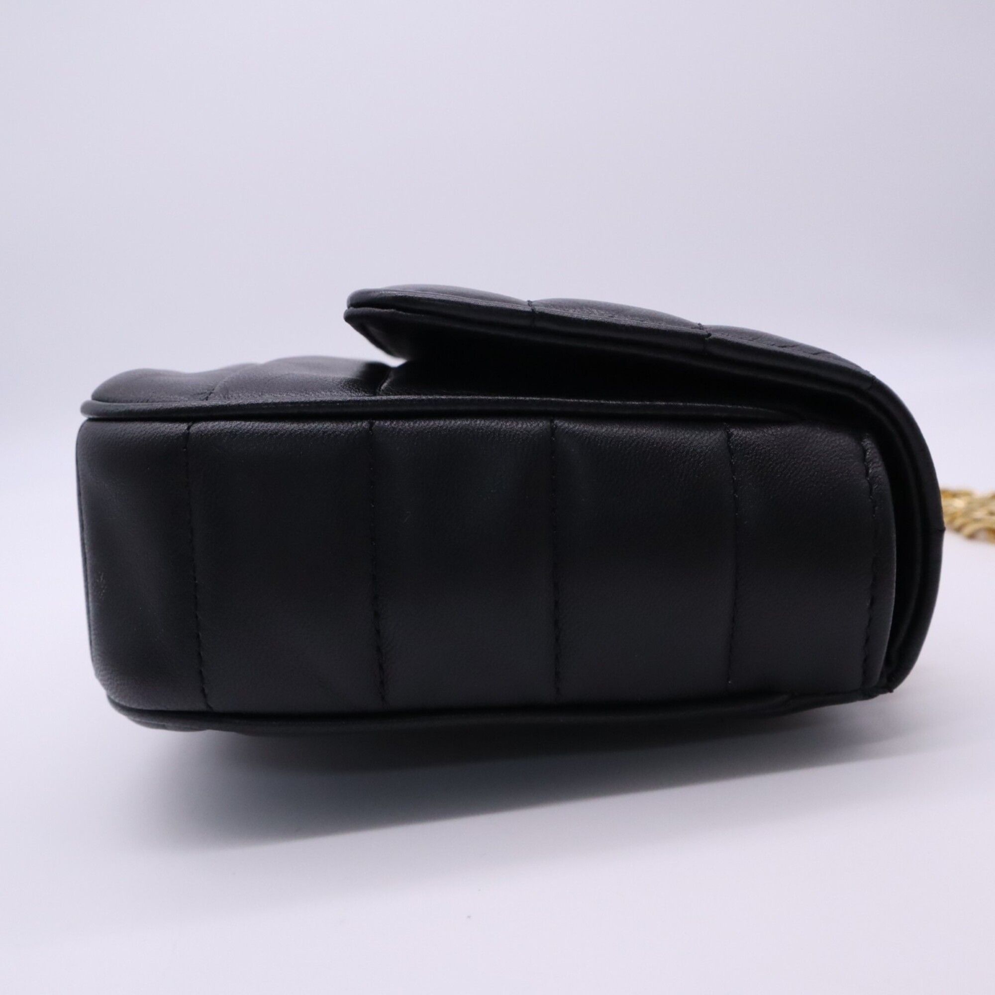 Leather Shoulder Bag (Pre-Owned) - Celine - Modalova