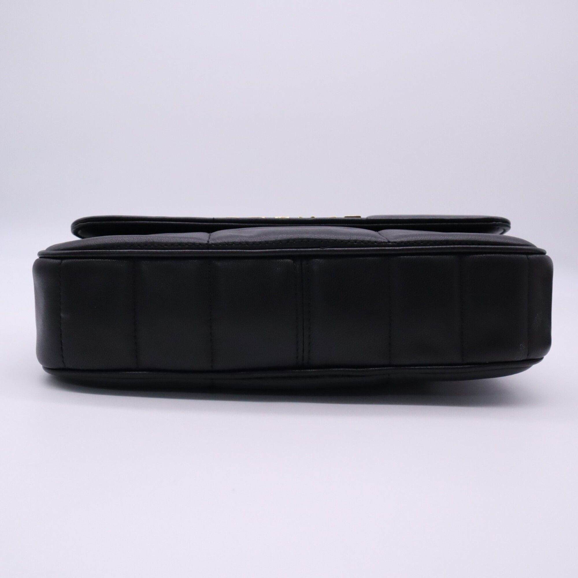 Leather Shoulder Bag (Pre-Owned) - Celine - Modalova