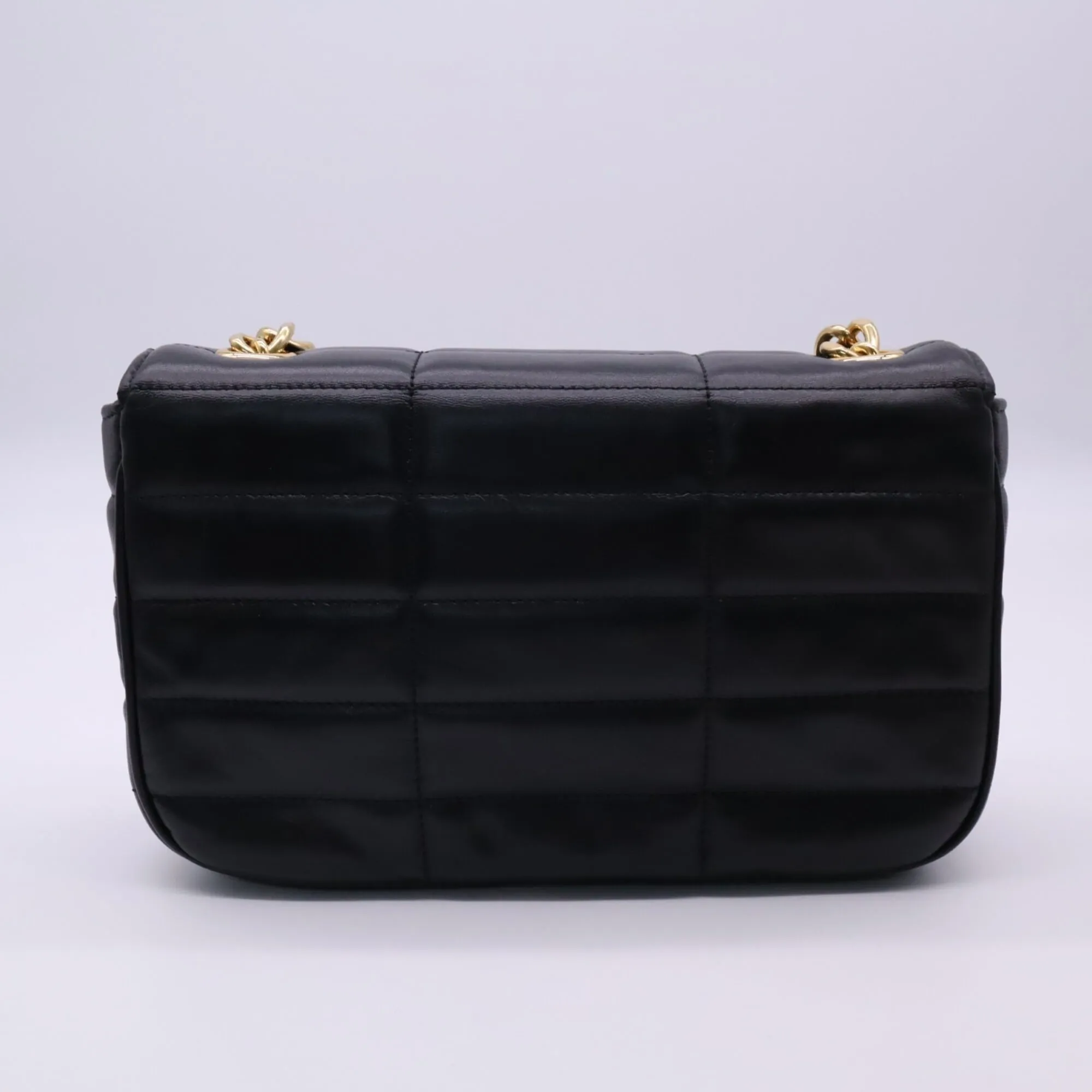 Leather Shoulder Bag (Pre-Owned) - Celine - Modalova