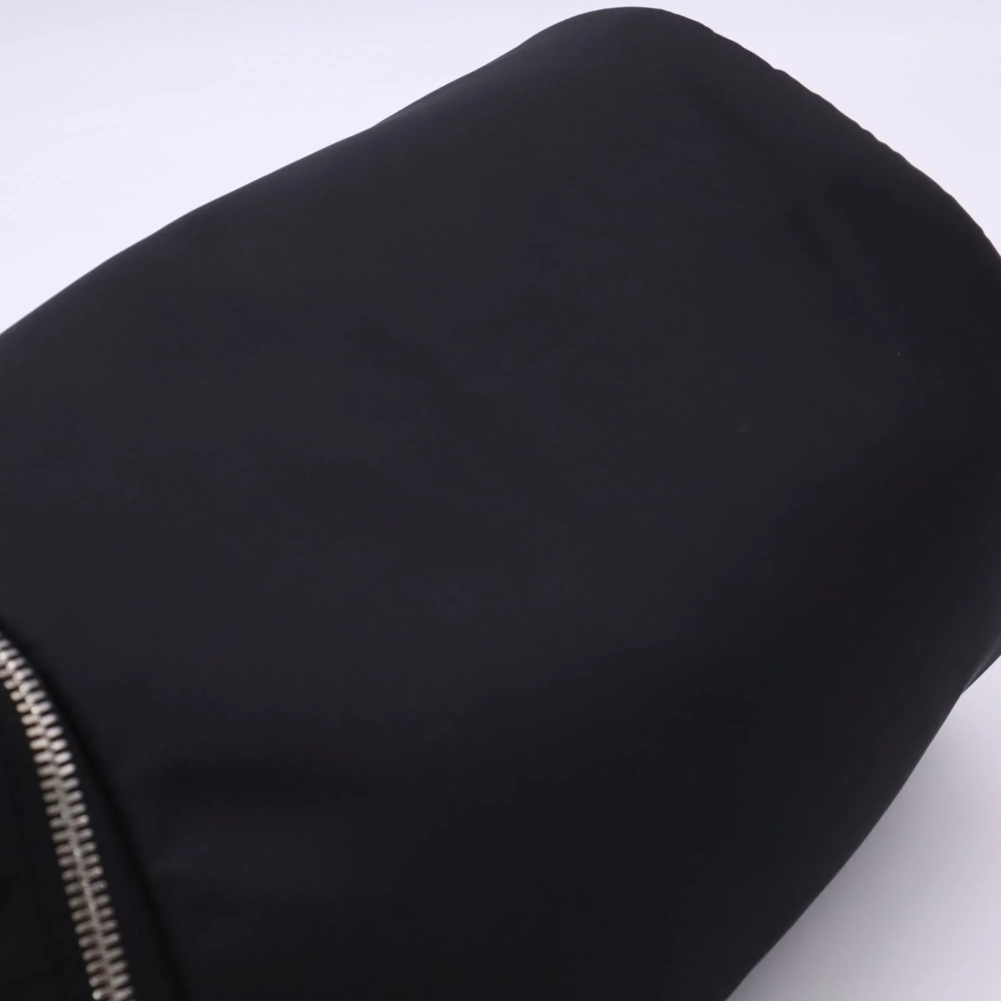 Nylon Leather Shoulder Bag (Pre-Owned) - Prada - Modalova