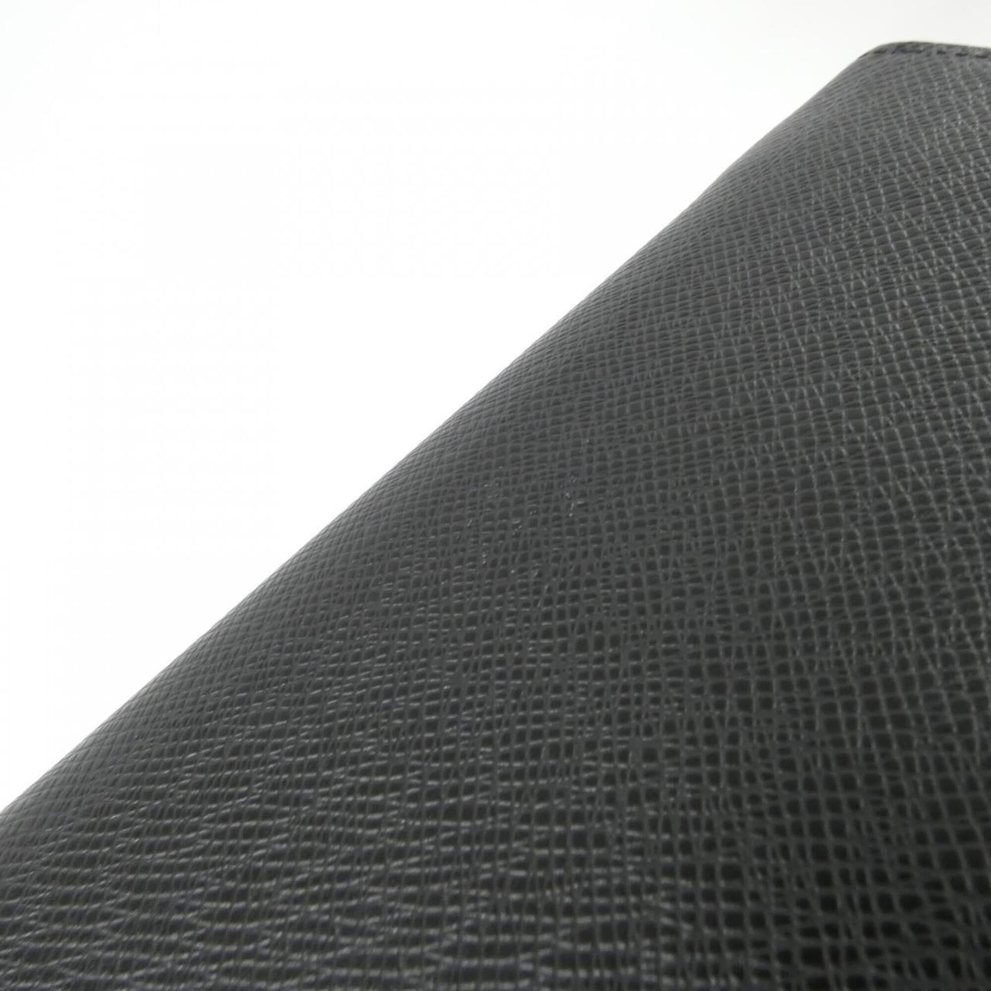 Leather Long Wallet (Bi-Fold) (Pre-Owned) - Louis Vuitton - Modalova