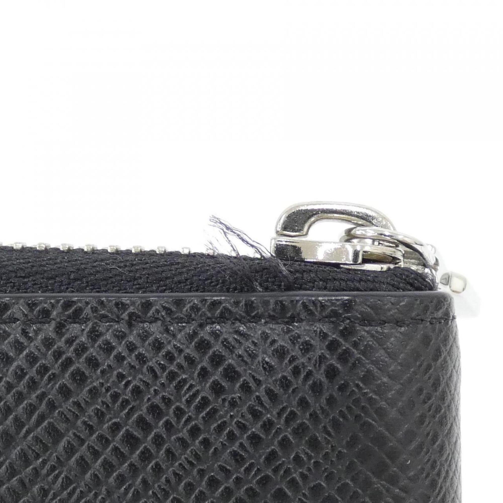 Leather Long Wallet (Bi-Fold) (Pre-Owned) - Louis Vuitton - Modalova