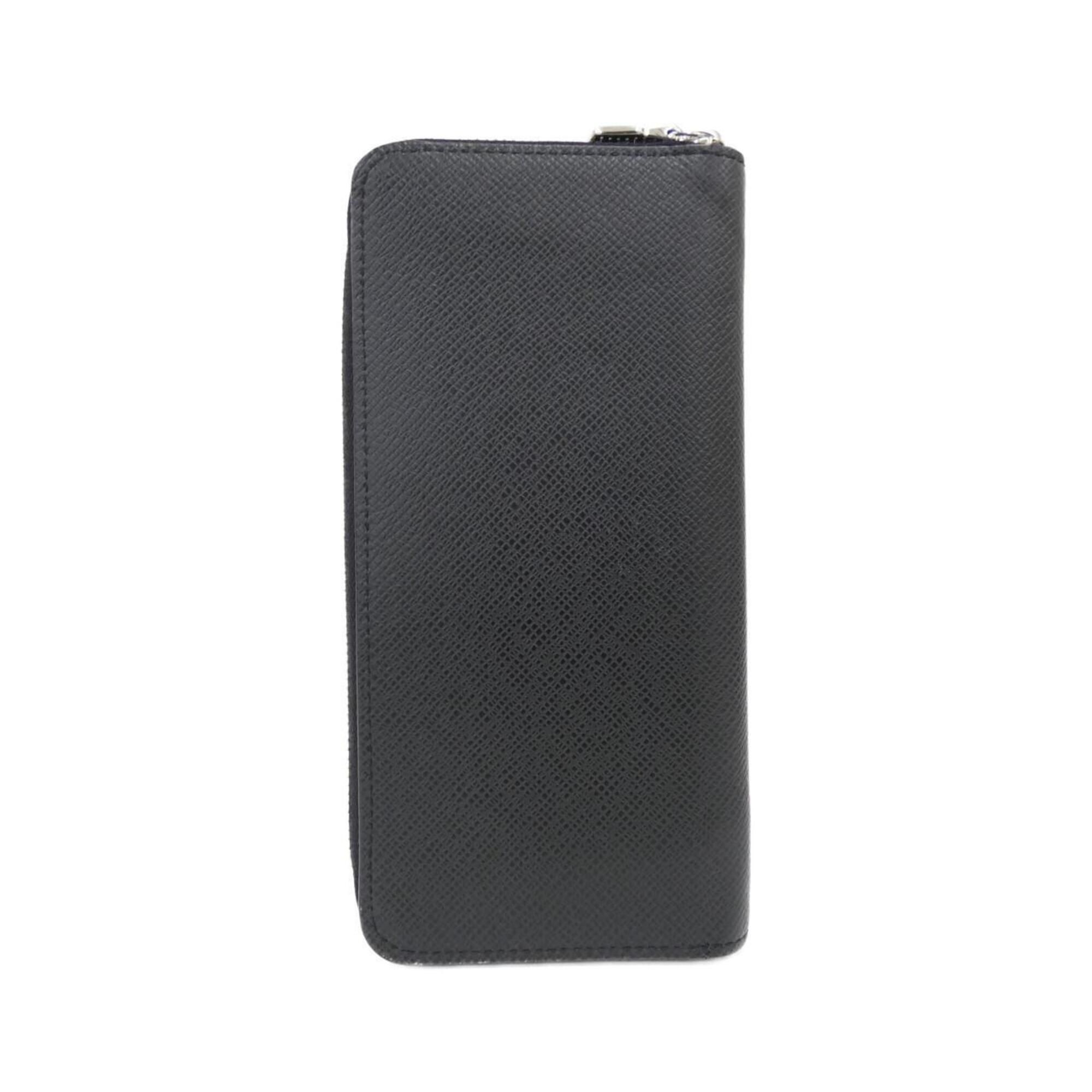 Leather Long Wallet (Bi-Fold) (Pre-Owned) - Louis Vuitton - Modalova