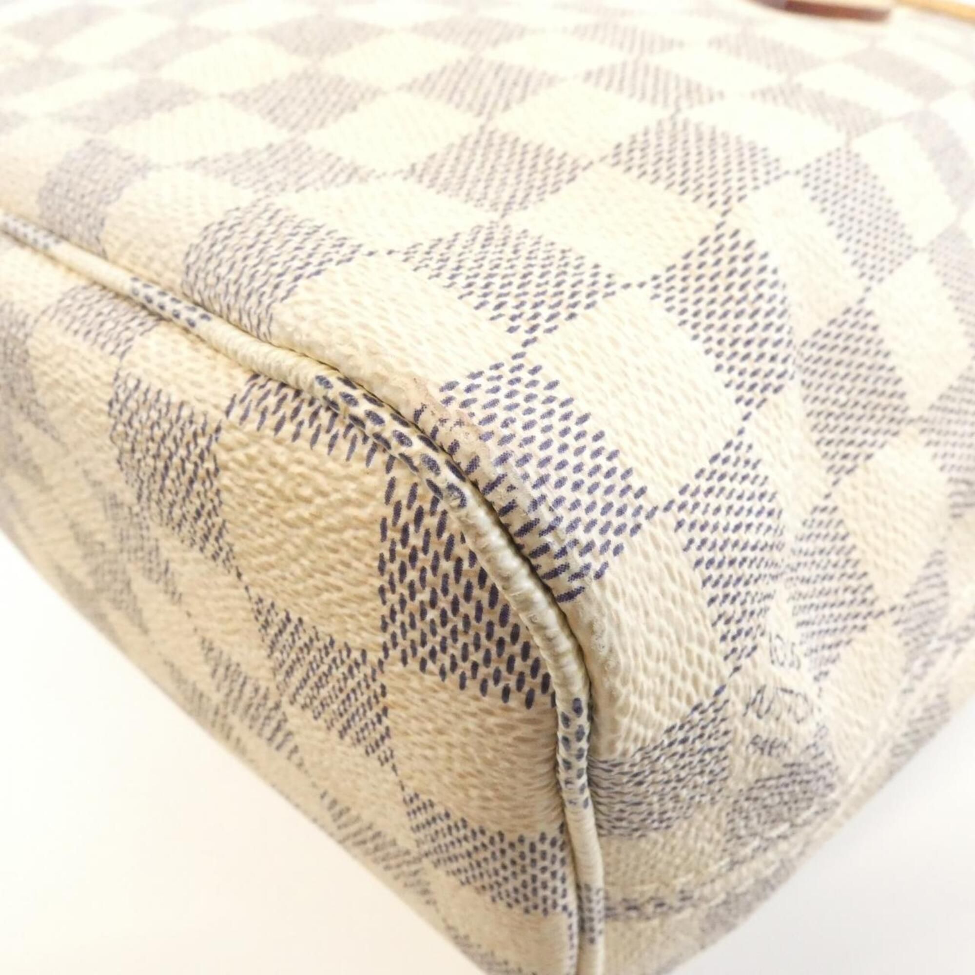 Coated Canvas Handbag (Pre-Owned) - Louis Vuitton - Modalova