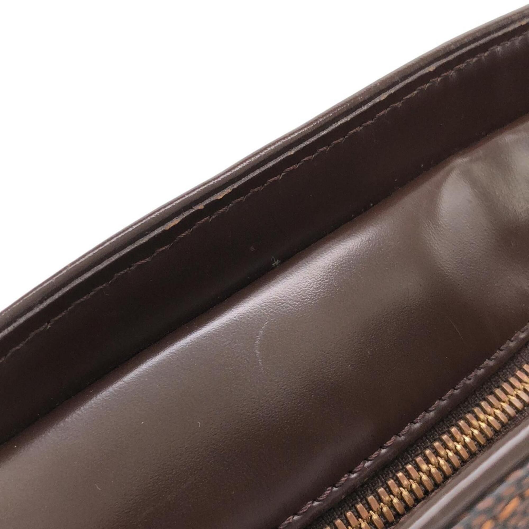 Coated Canvas Handbag (Pre-Owned) - Louis Vuitton - Modalova