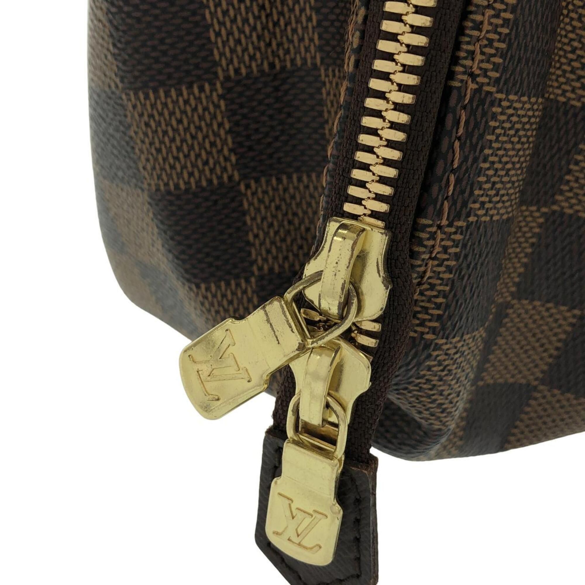 Coated Canvas Handbag (Pre-Owned) - Louis Vuitton - Modalova