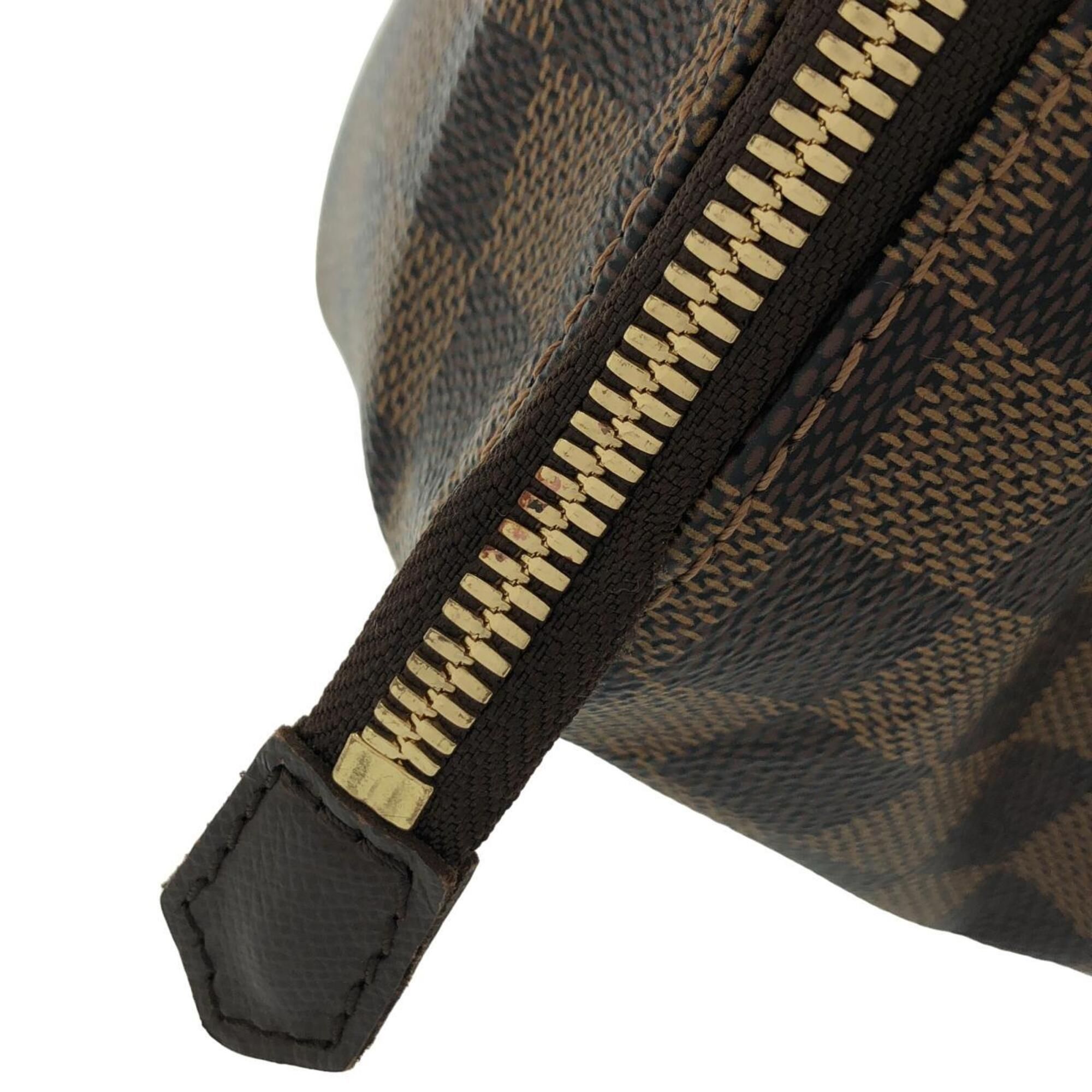 Coated Canvas Handbag (Pre-Owned) - Louis Vuitton - Modalova