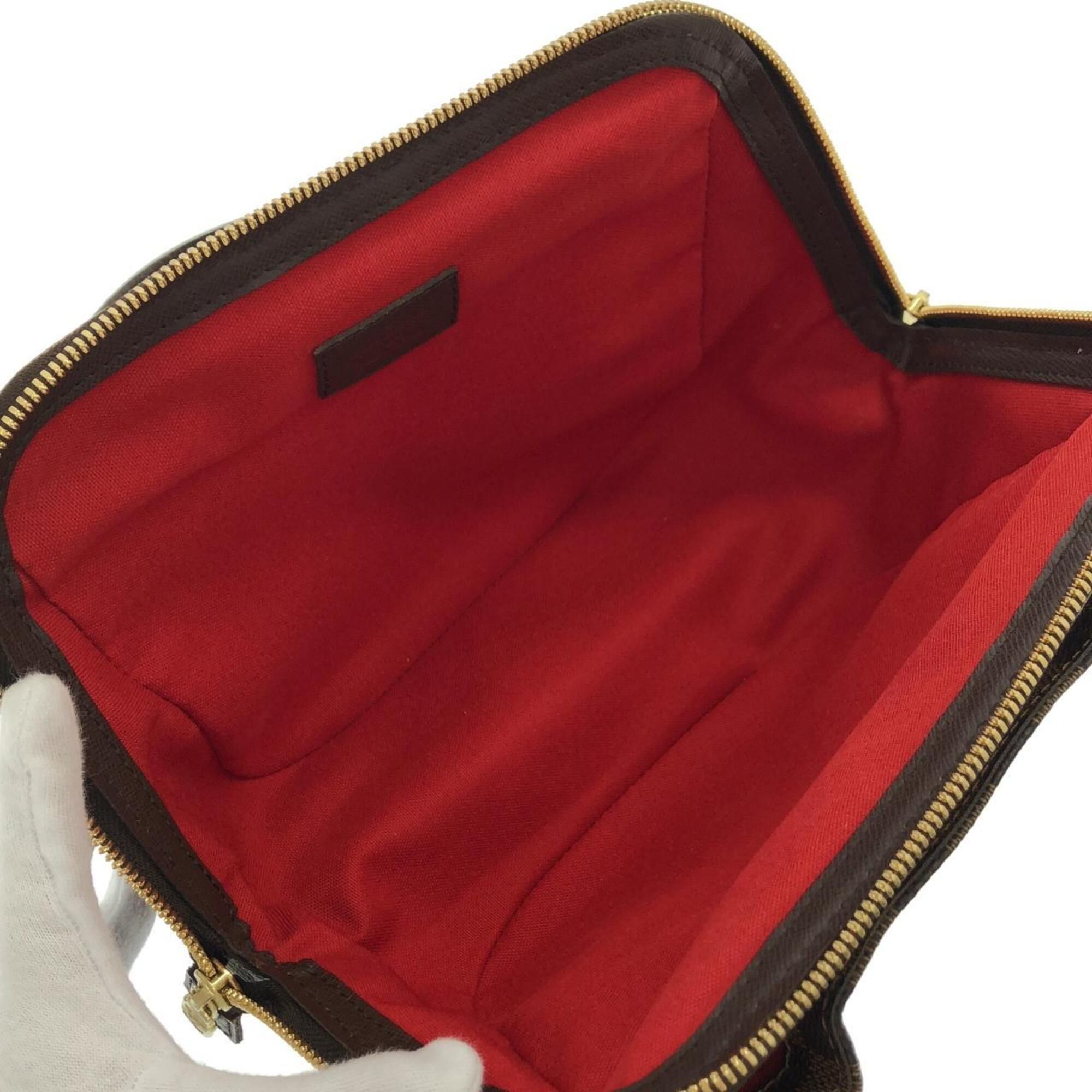 Coated Canvas Handbag (Pre-Owned) - Louis Vuitton - Modalova