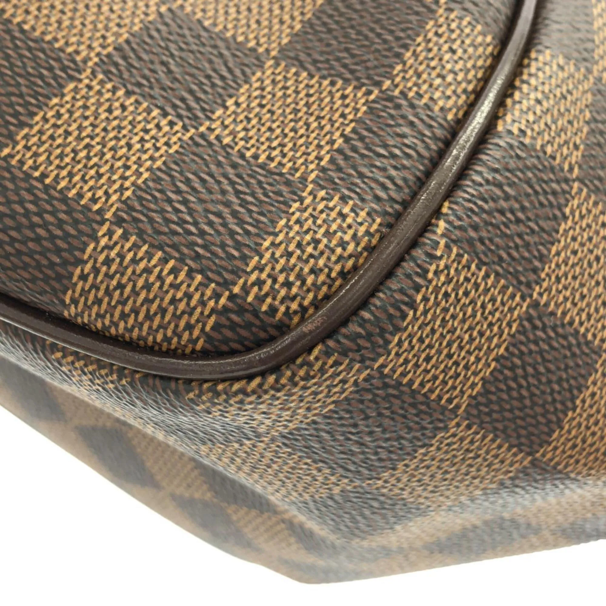 Coated Canvas Handbag (Pre-Owned) - Louis Vuitton - Modalova