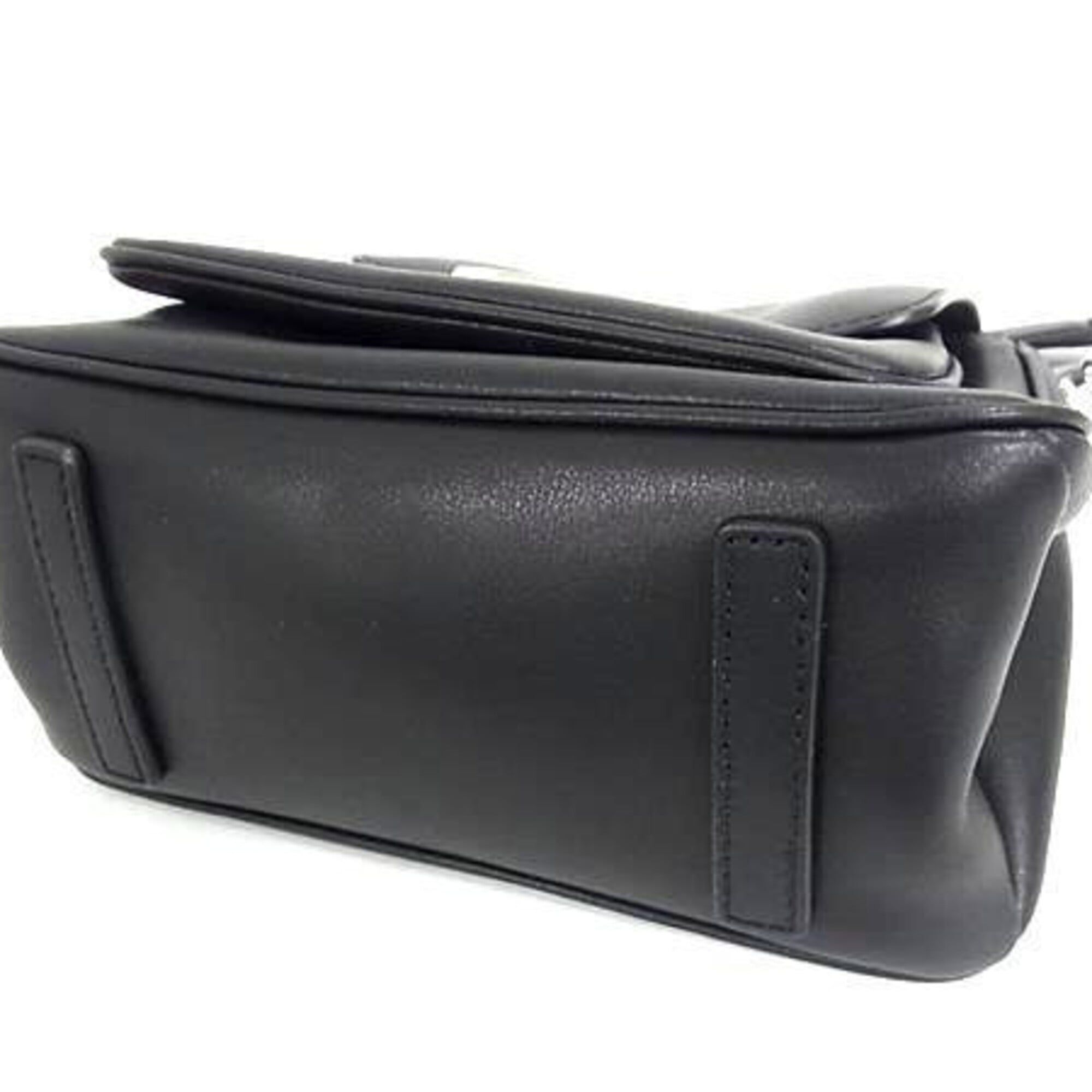 Leather Handbag (Pre-Owned) - Marc Jacobs - Modalova
