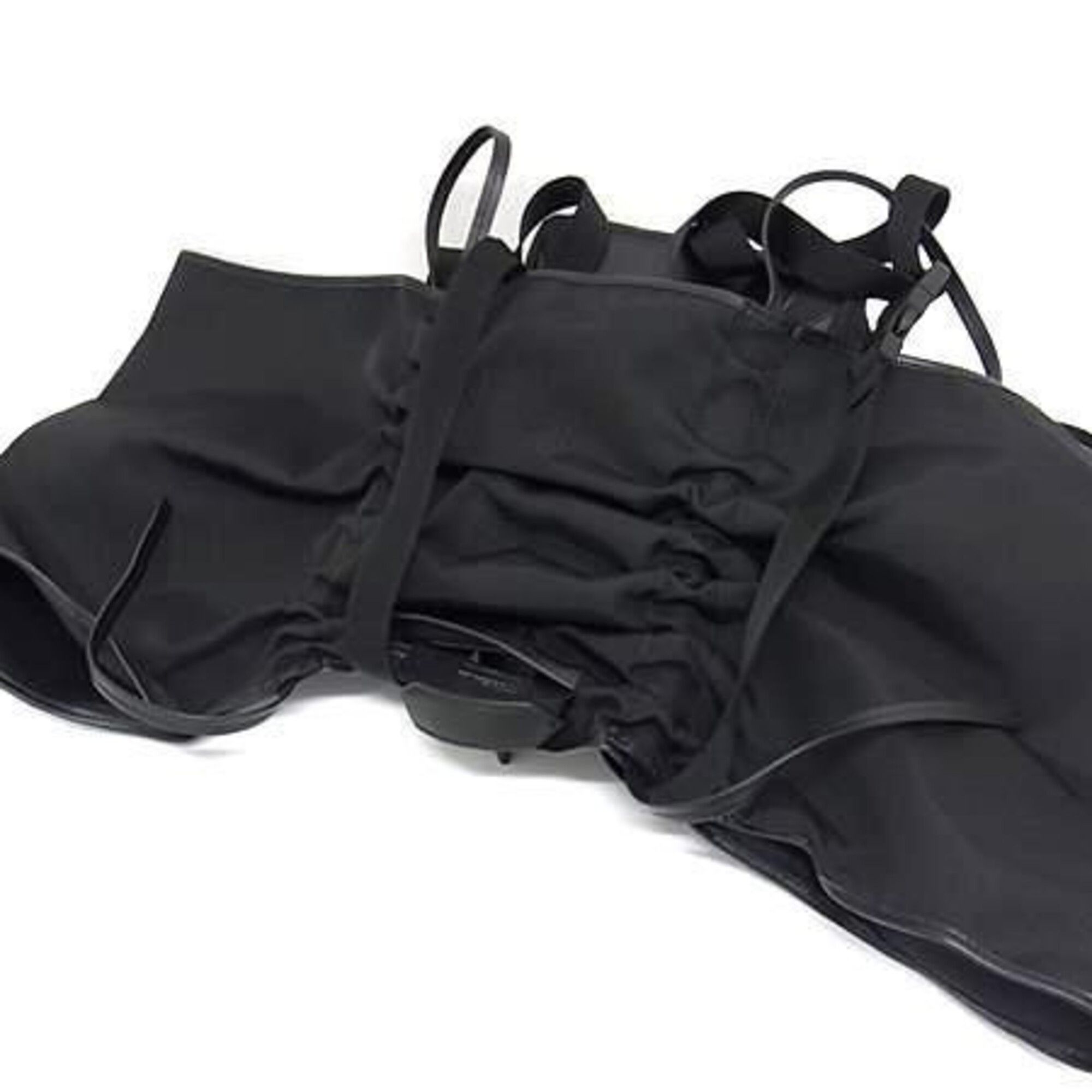 Nylon Backpack (Pre-Owned) - Givenchy - Modalova