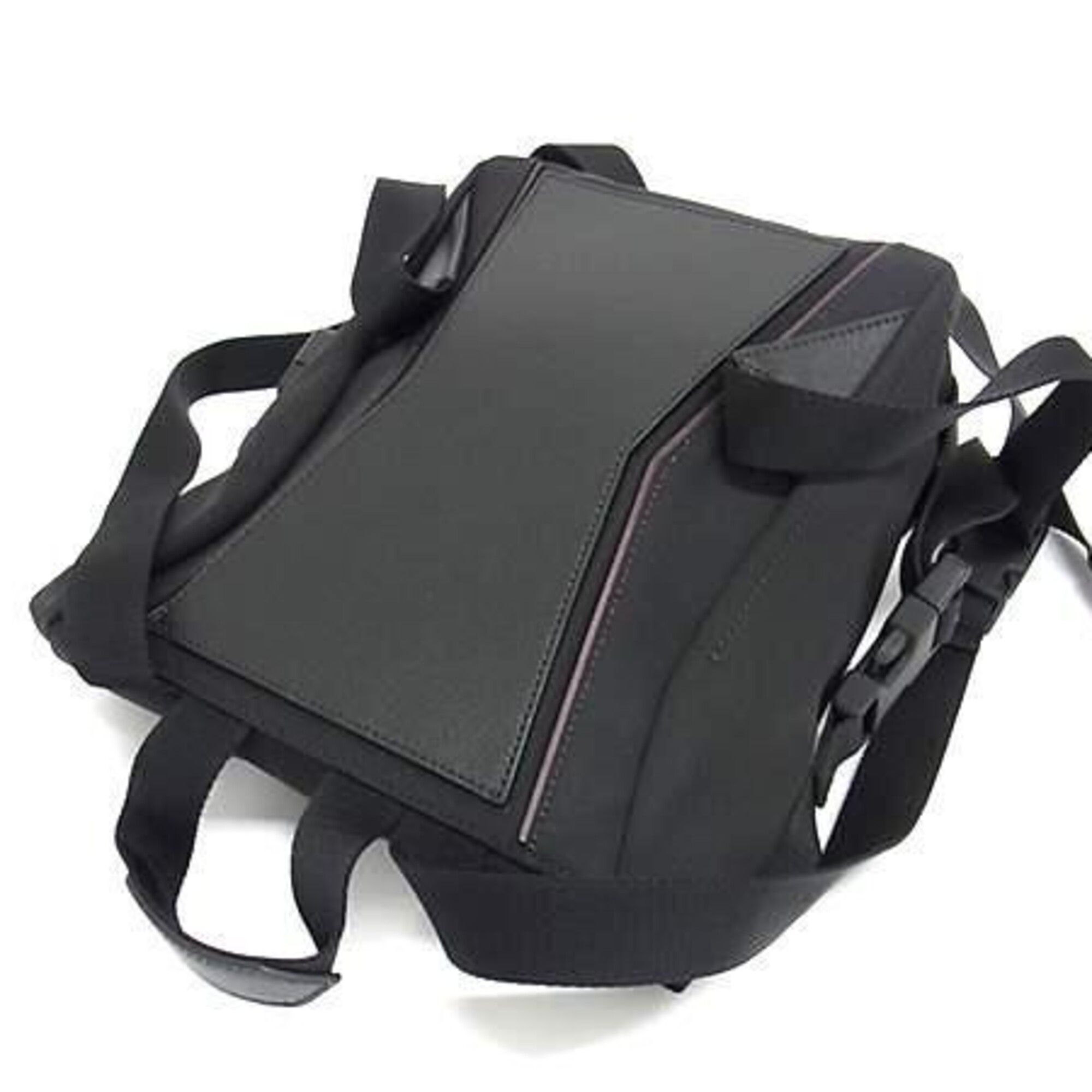 Nylon Backpack (Pre-Owned) - Givenchy - Modalova