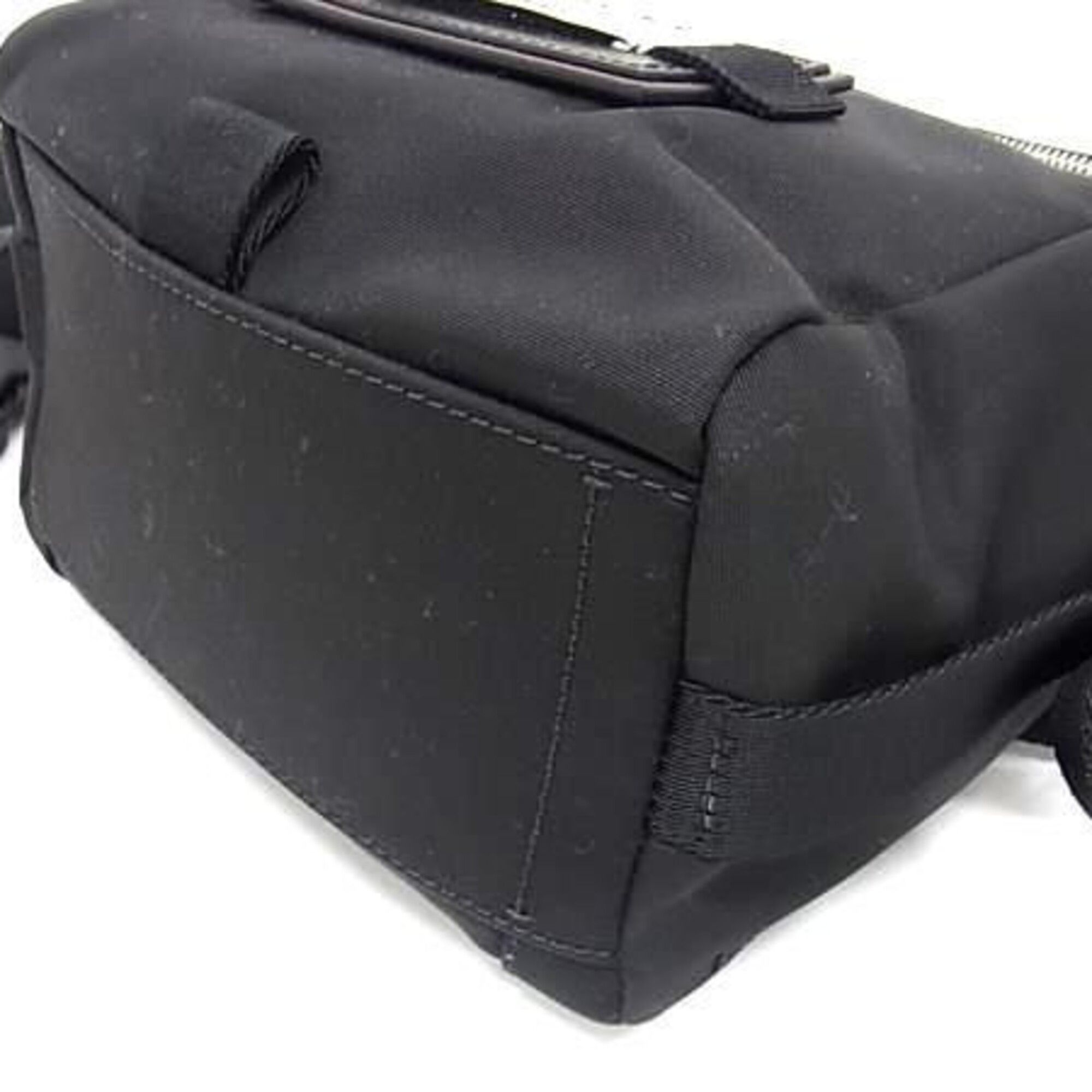 Nylon Backpack (Pre-Owned) - Givenchy - Modalova