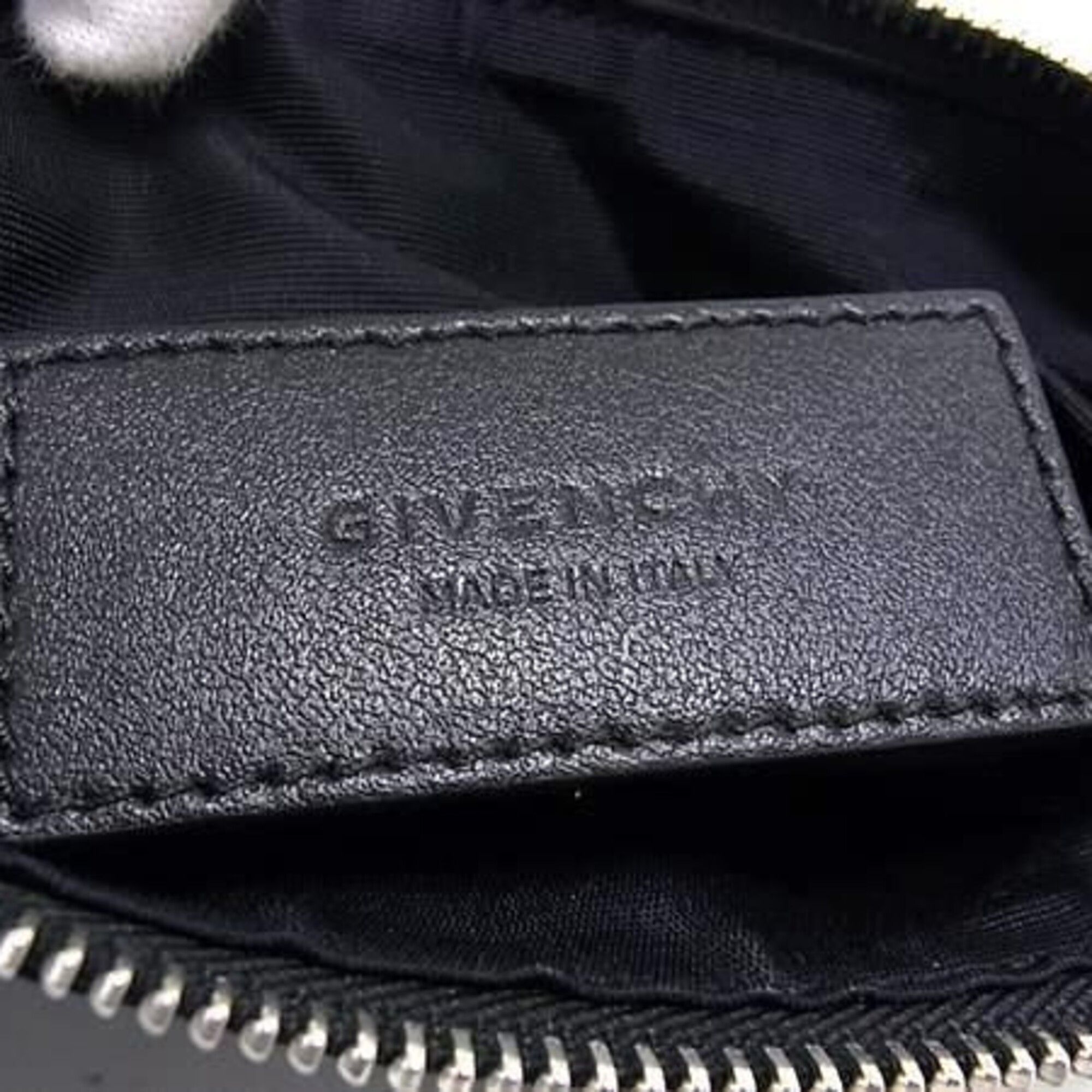 Nylon Backpack (Pre-Owned) - Givenchy - Modalova