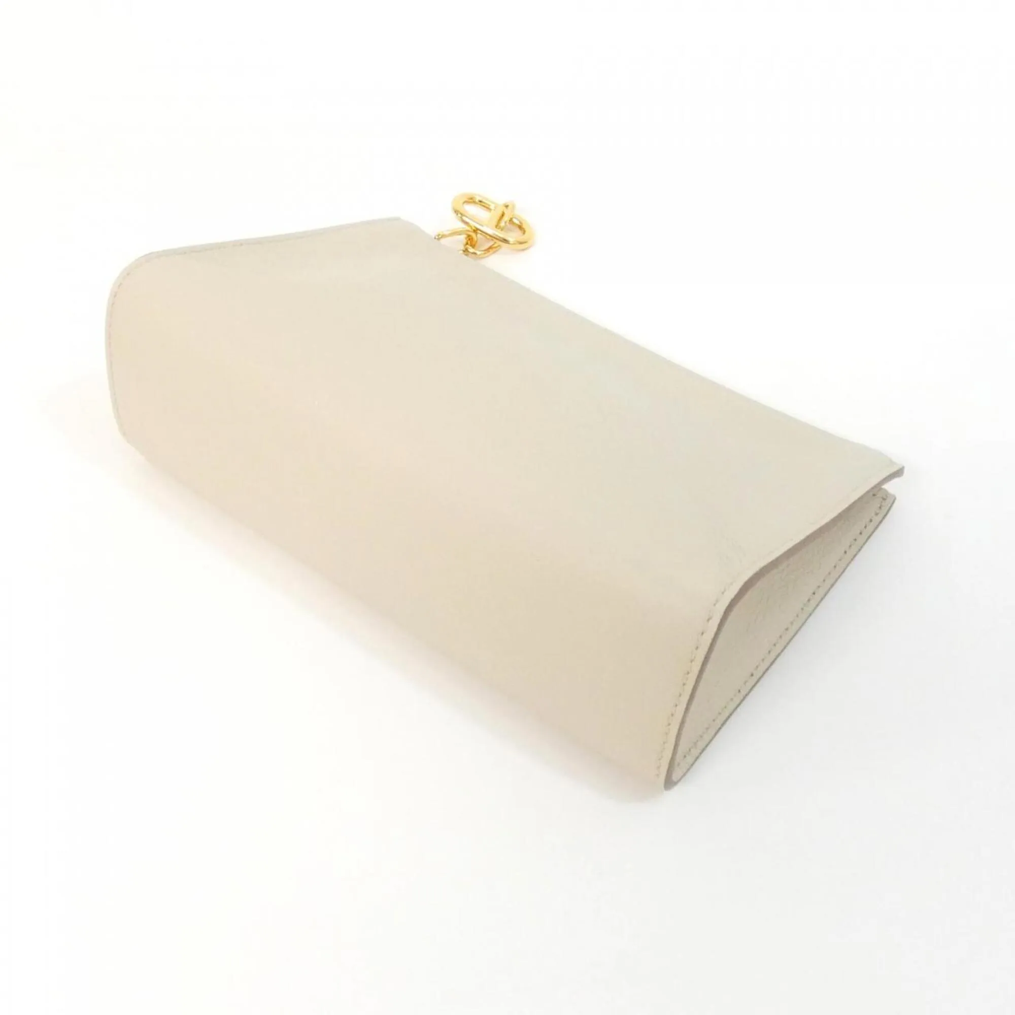 Leather Pouch (Pre-Owned) - Hermes - Modalova