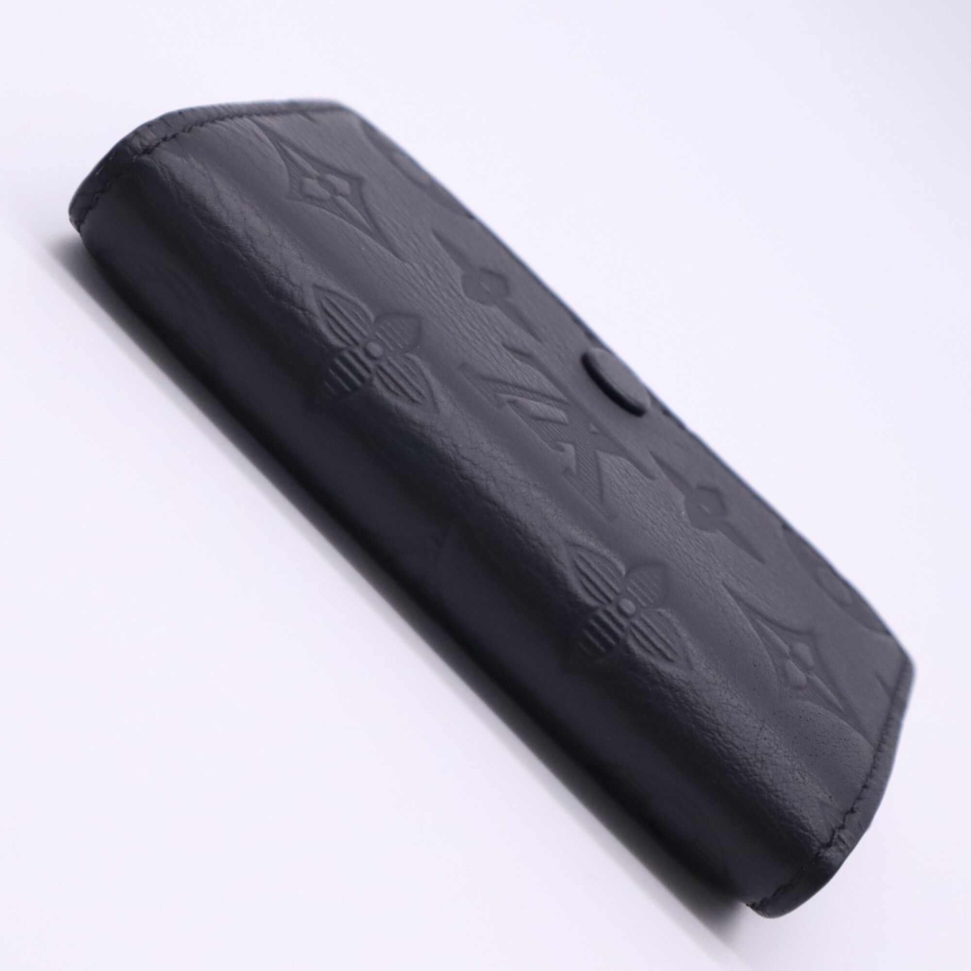 Monogram Shadow Monogram Shadow Wallet (Tri-Fold) (Pre-Owned) - Louis Vuitton - Modalova