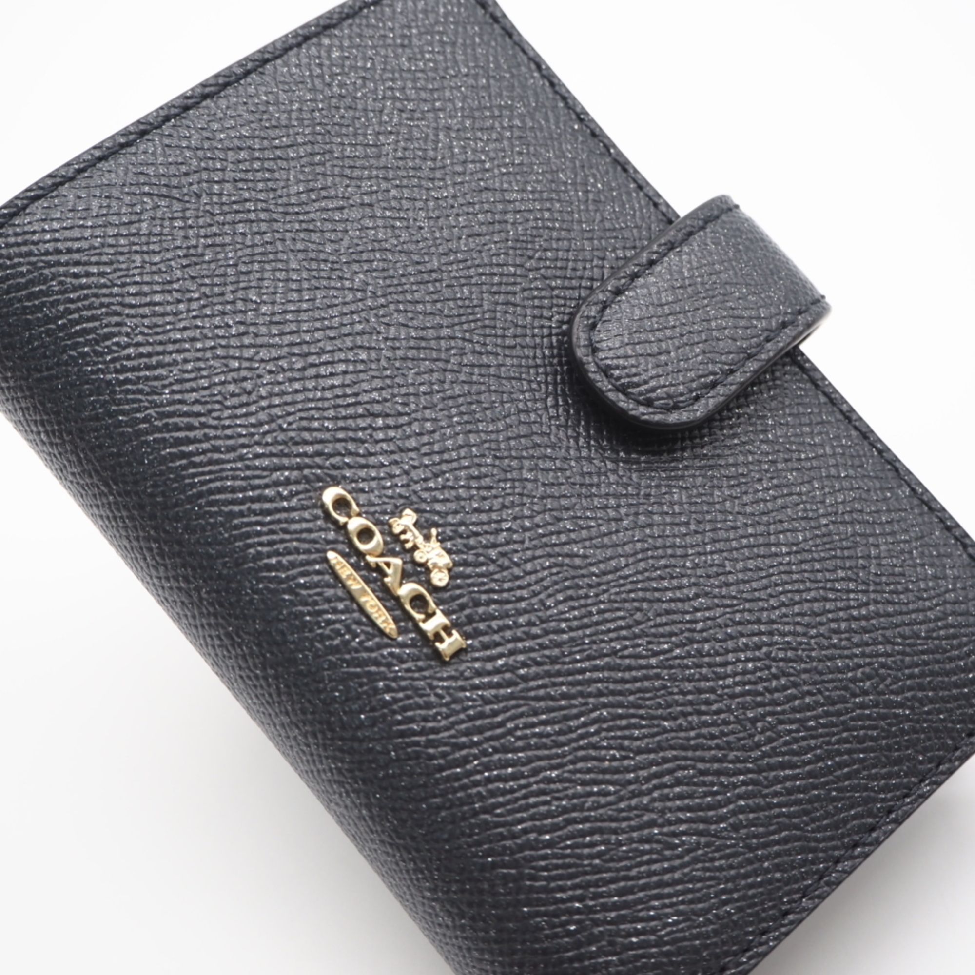 Wallet (Bi-Fold) (Pre-Owned) - Coach - Modalova