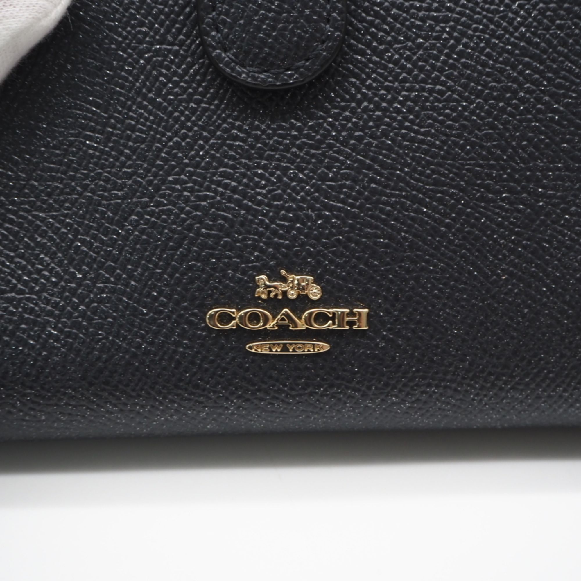 Wallet (Bi-Fold) (Pre-Owned) - Coach - Modalova