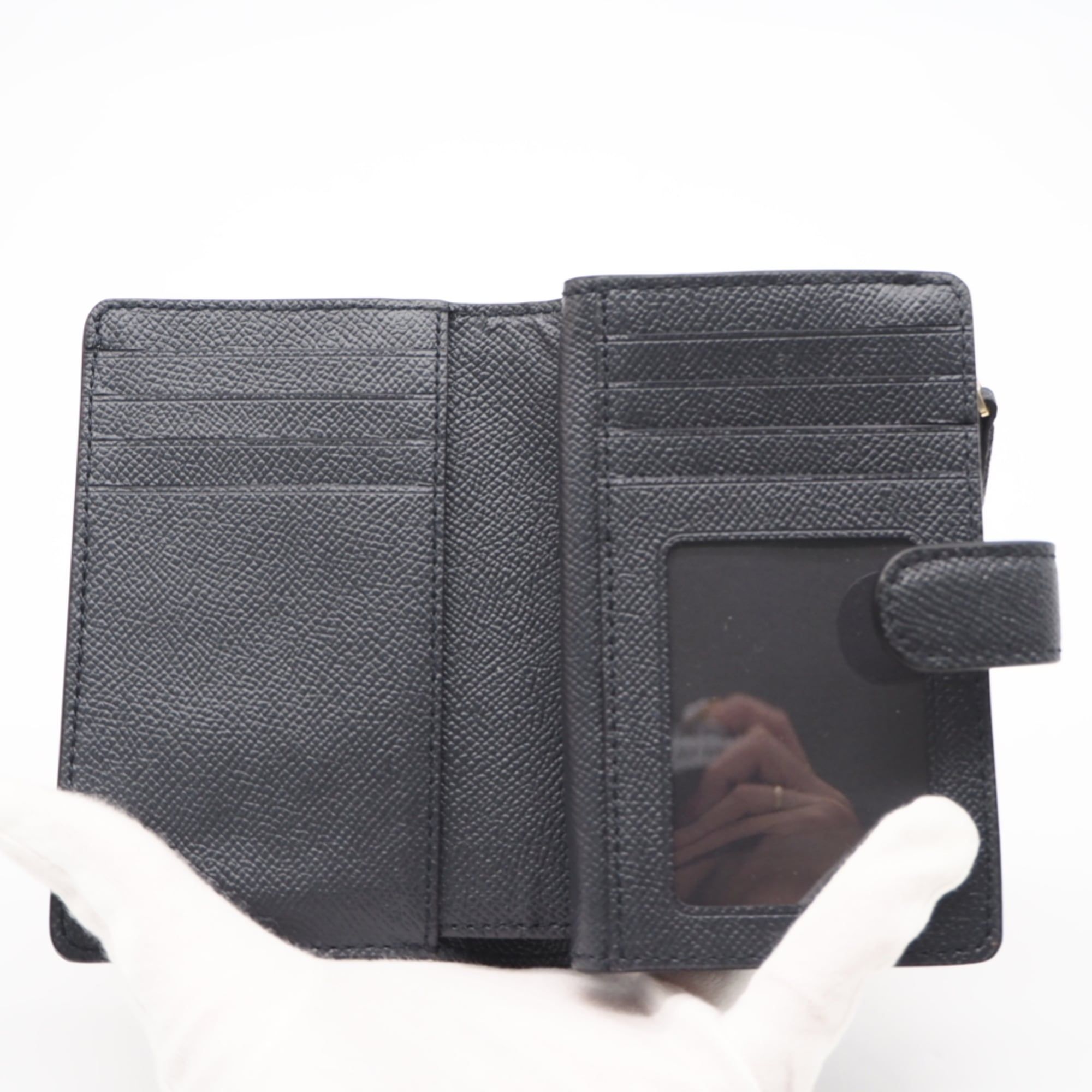 Wallet (Bi-Fold) (Pre-Owned) - Coach - Modalova