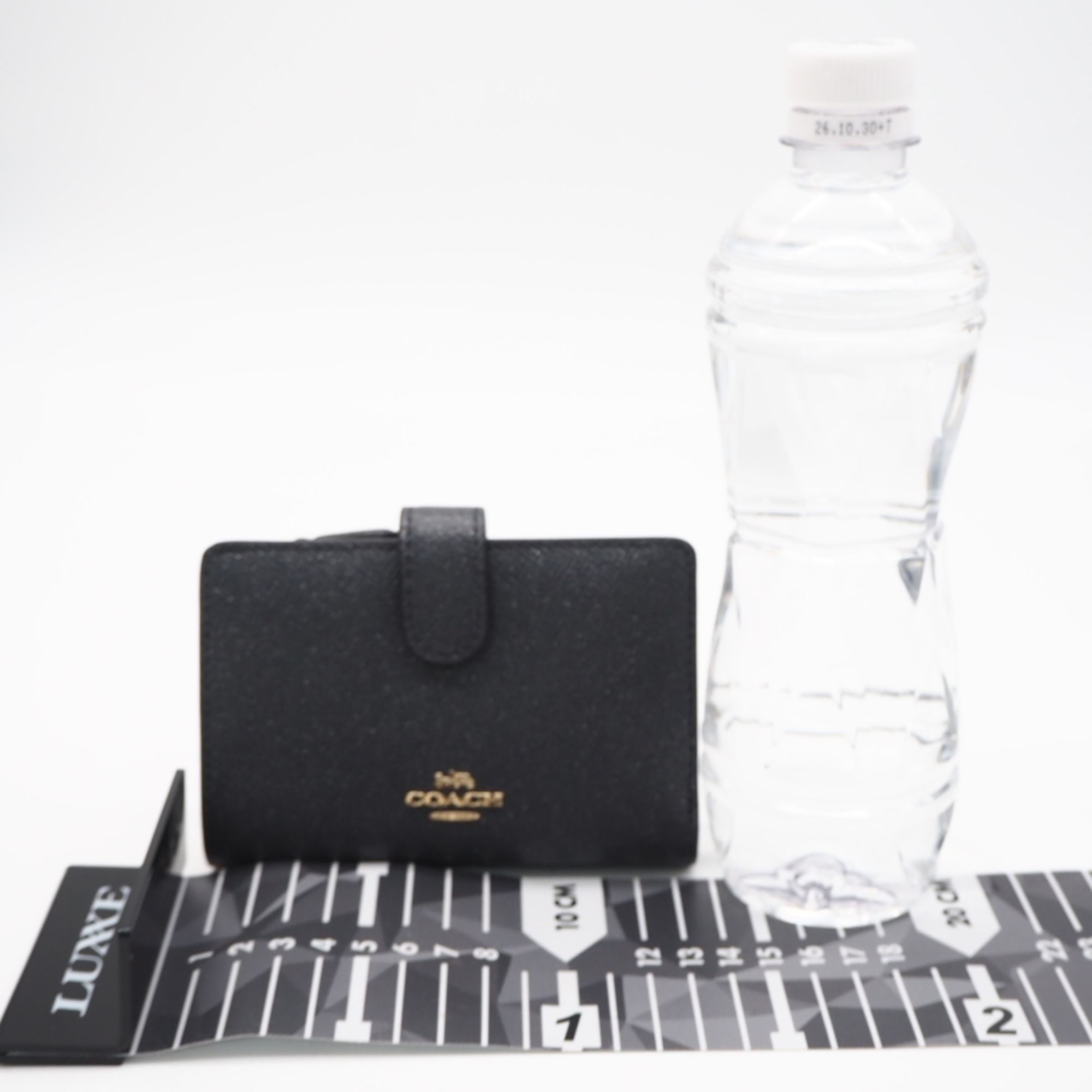 Wallet (Bi-Fold) (Pre-Owned) - Coach - Modalova