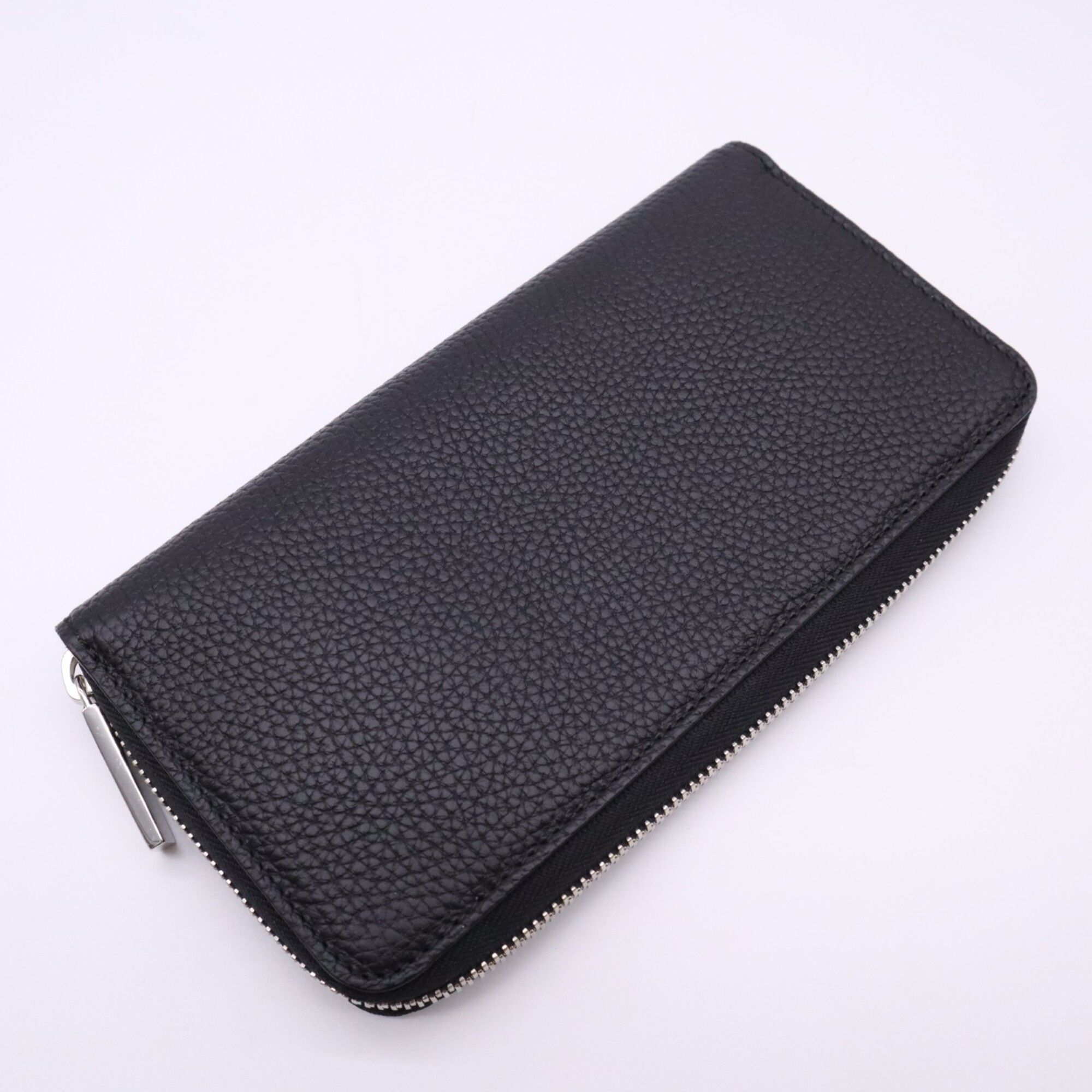 Leather Long Wallet (Bi-Fold) (Pre-Owned) - Gucci - Modalova
