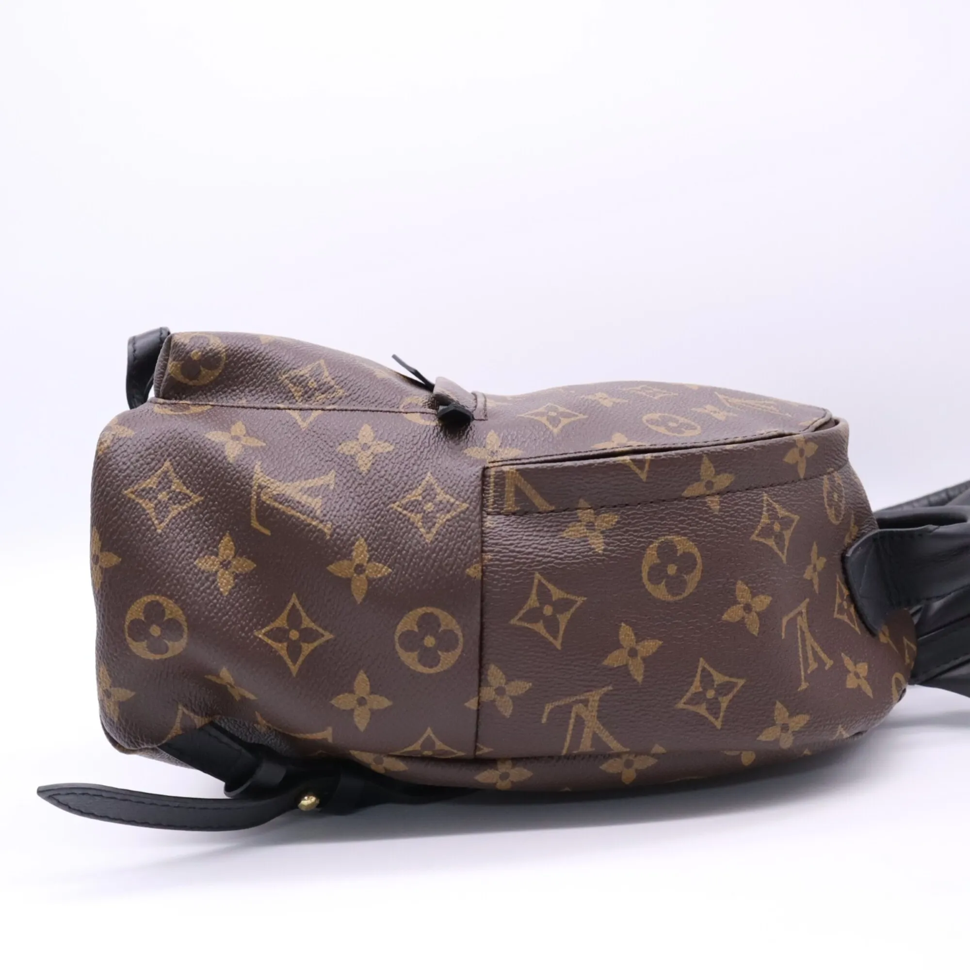 Monogram Coated Canvas Backpack (Pre-Owned) - Louis Vuitton - Modalova