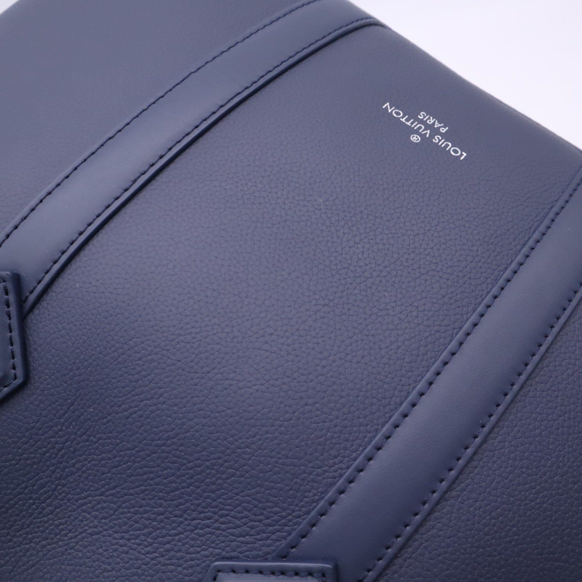 Briefcase Handbag (Pre-Owned) - Louis Vuitton - Modalova