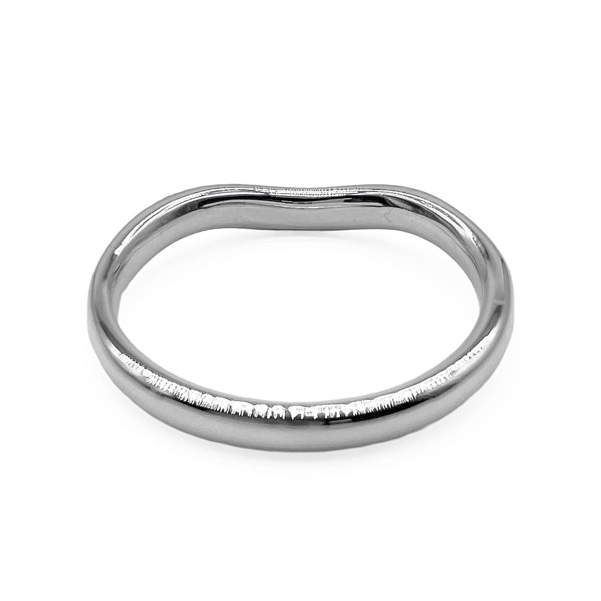 Band Ring (Pre-Owned) - Tiffany - Modalova