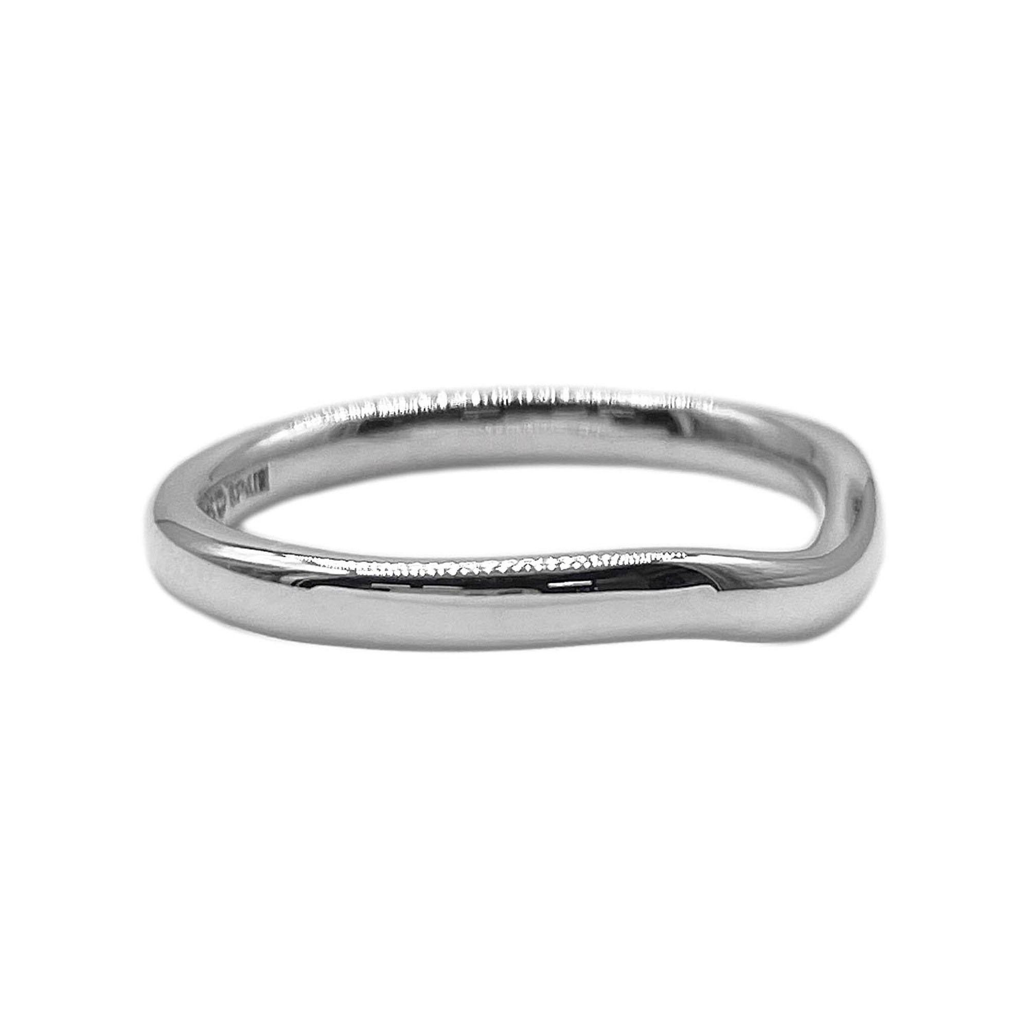 Band Ring (Pre-Owned) - Tiffany - Modalova