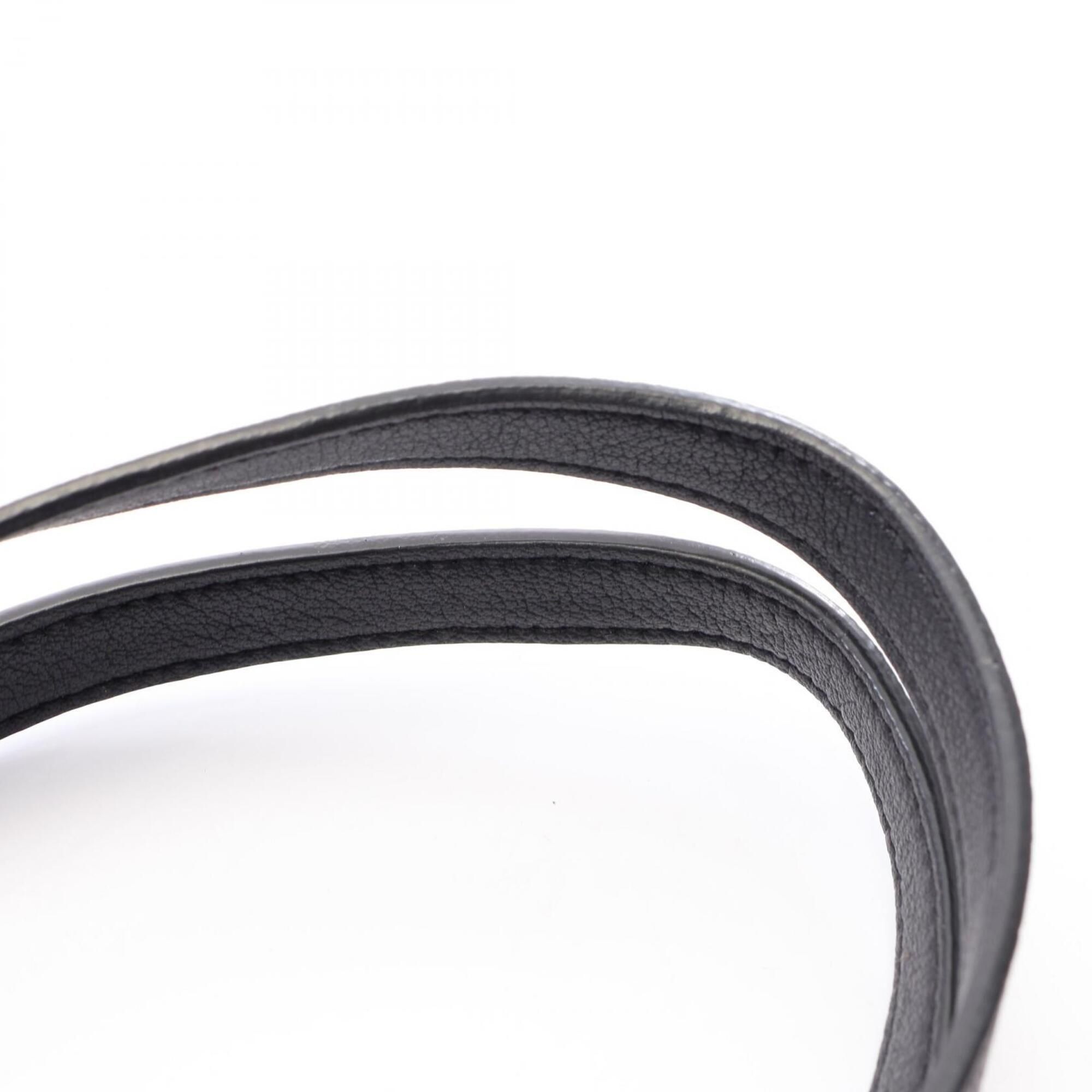 Leather Handbag (Pre-Owned) - Saint Laurent - Modalova