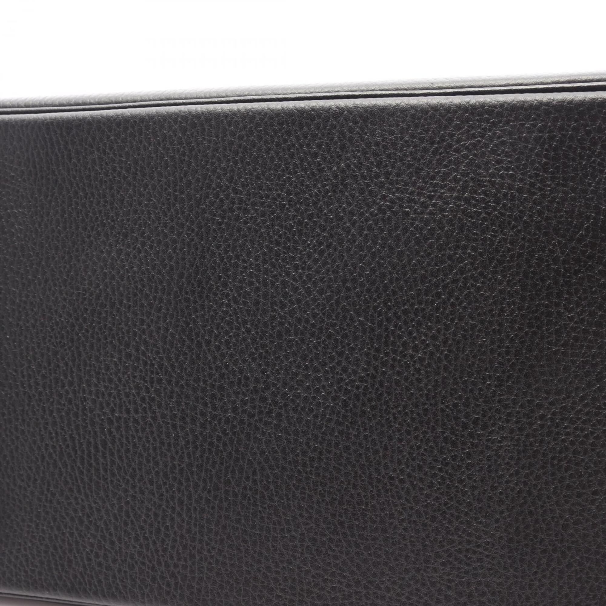 Ardennes Leather Leather Handbag (Pre-Owned) - Hermes - Modalova