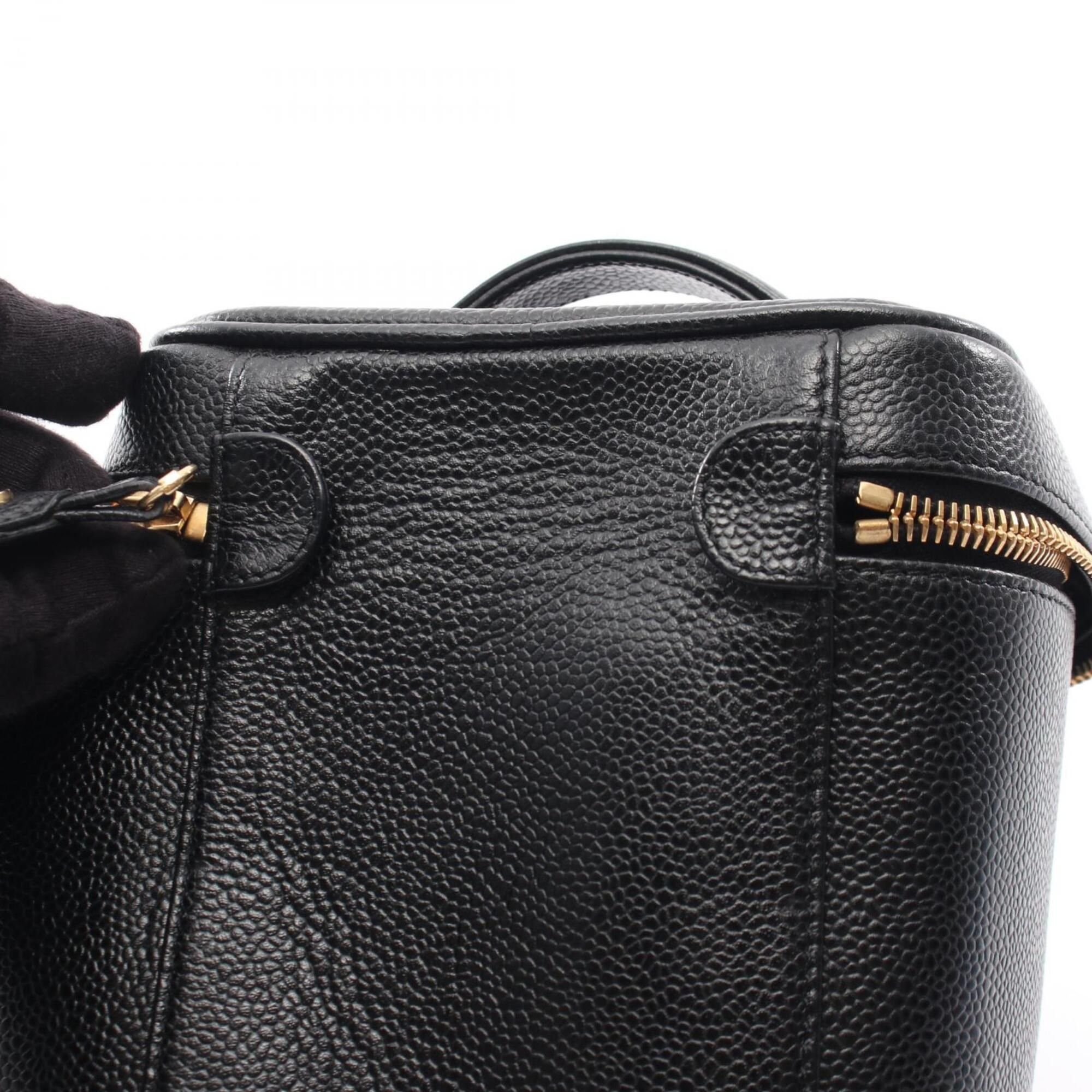 Grained Calfskin Handbag (Pre-Owned) - Chanel - Modalova