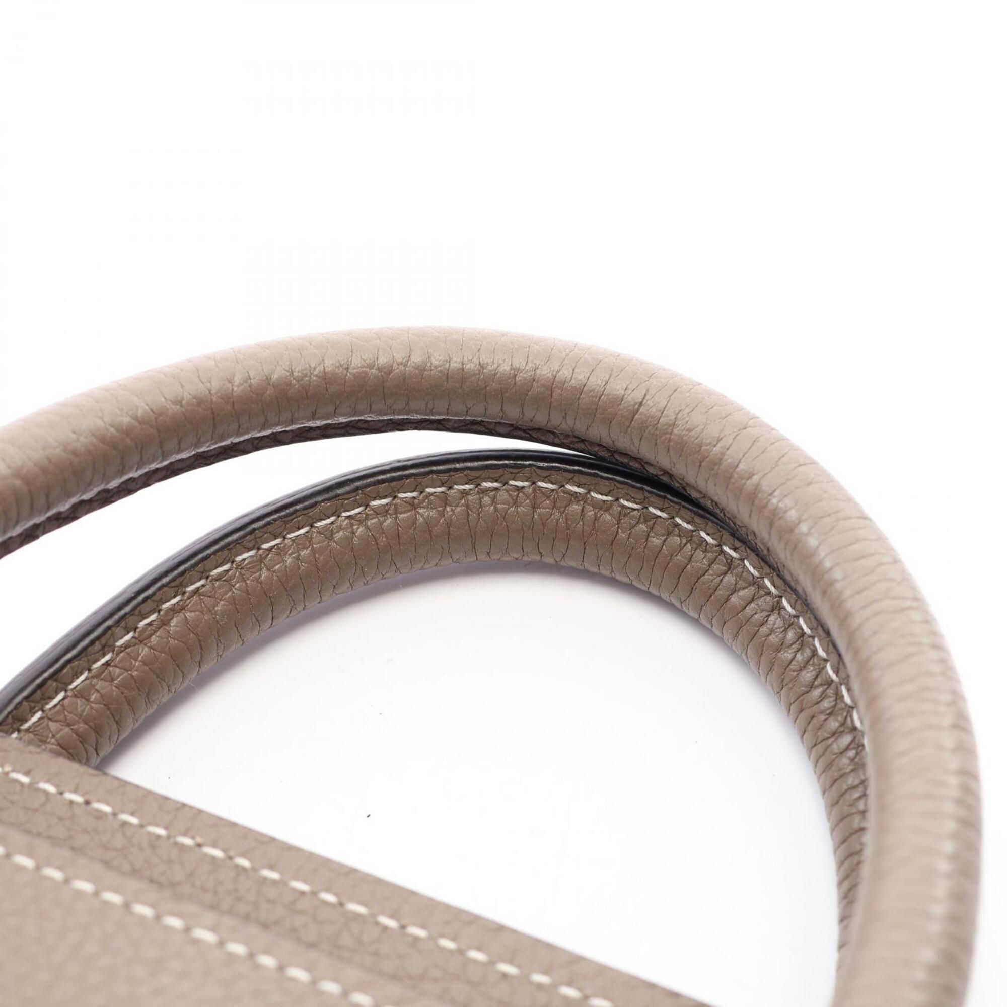 Leather Handbag (Pre-Owned) - Celine - Modalova