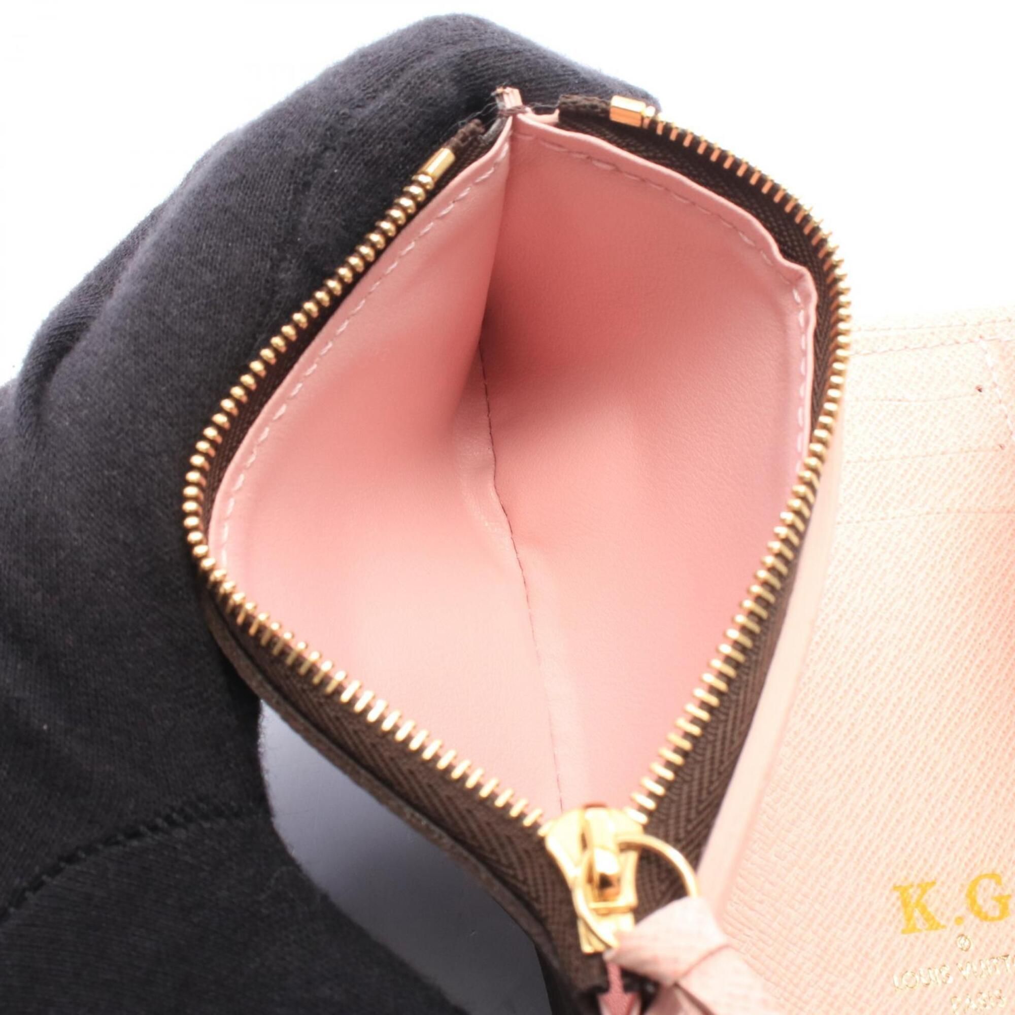 Monogram Wallet (Tri-Fold) (Pre-Owned) - Louis Vuitton - Modalova