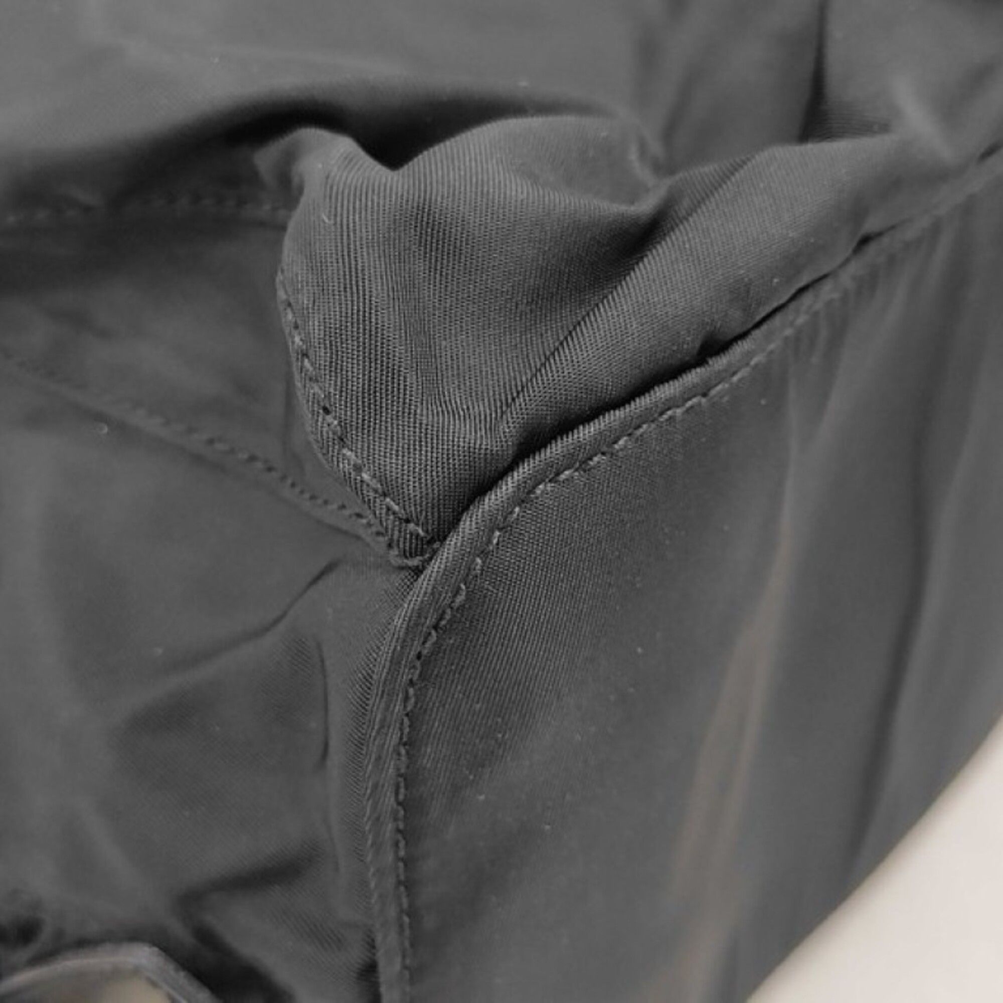 Nylon Backpack (Pre-Owned) - Prada - Modalova