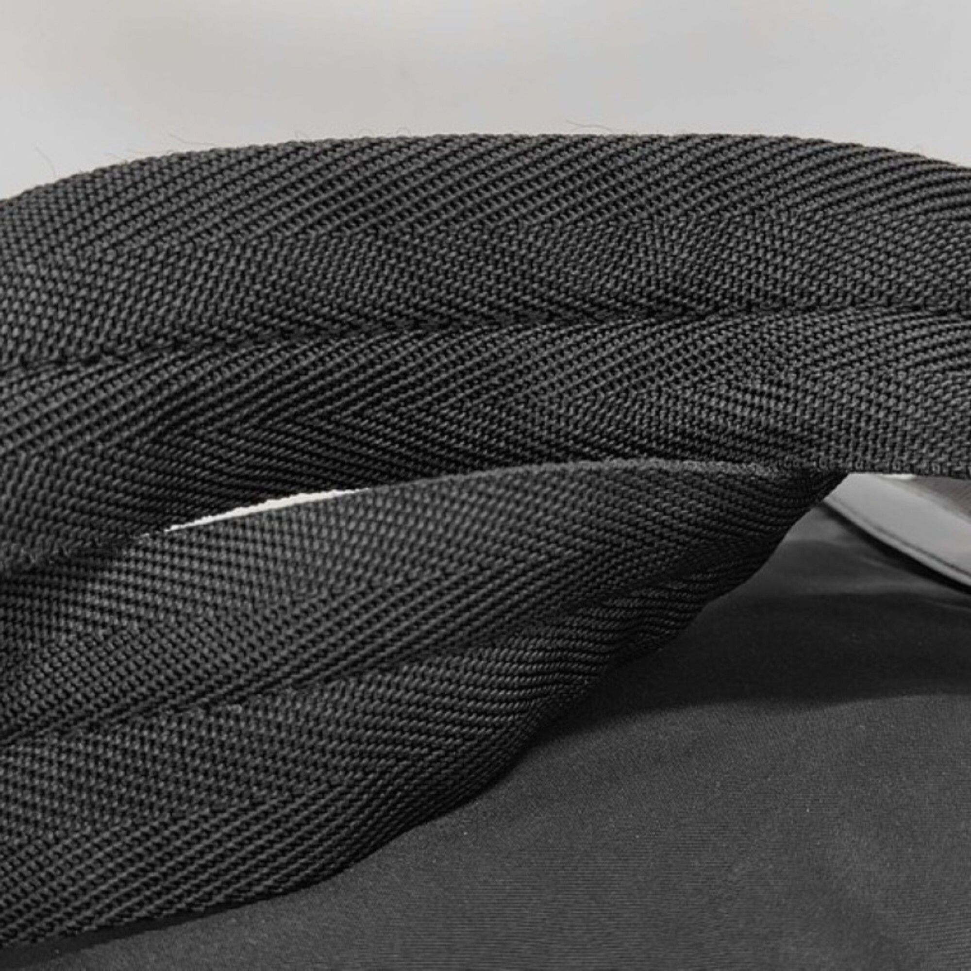 Nylon Backpack (Pre-Owned) - Prada - Modalova