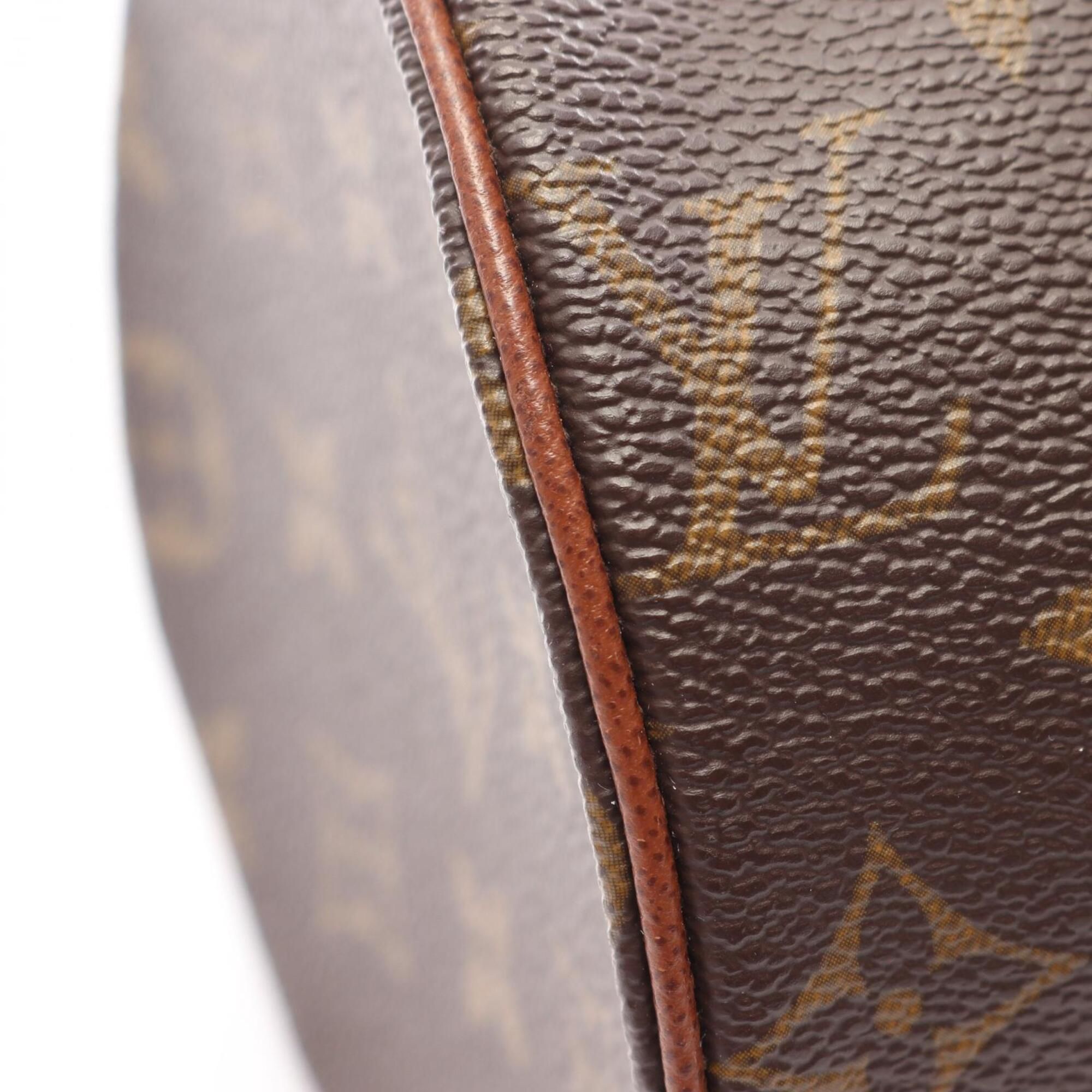 Leather Handbag (Pre-Owned) - Louis Vuitton - Modalova