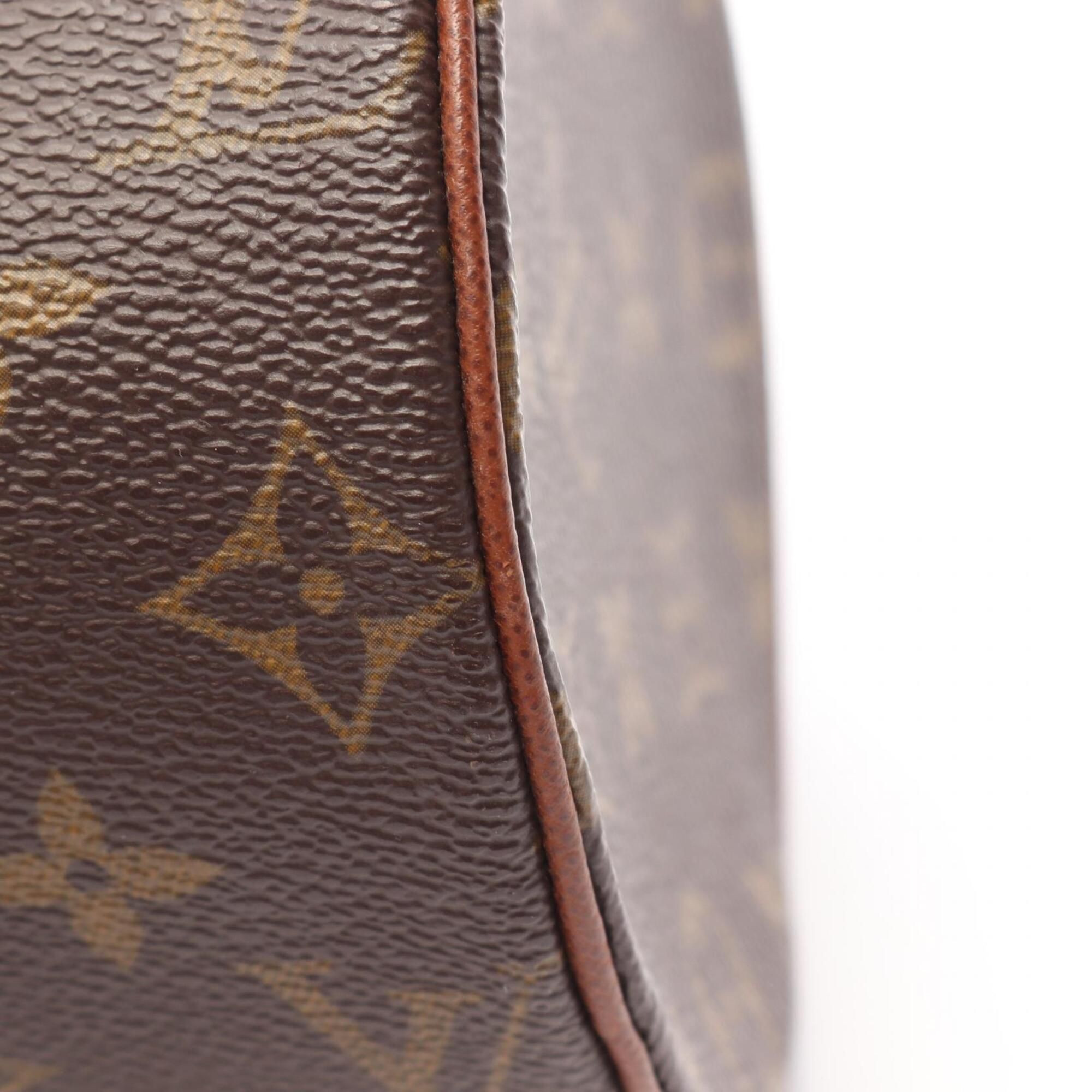 Leather Handbag (Pre-Owned) - Louis Vuitton - Modalova
