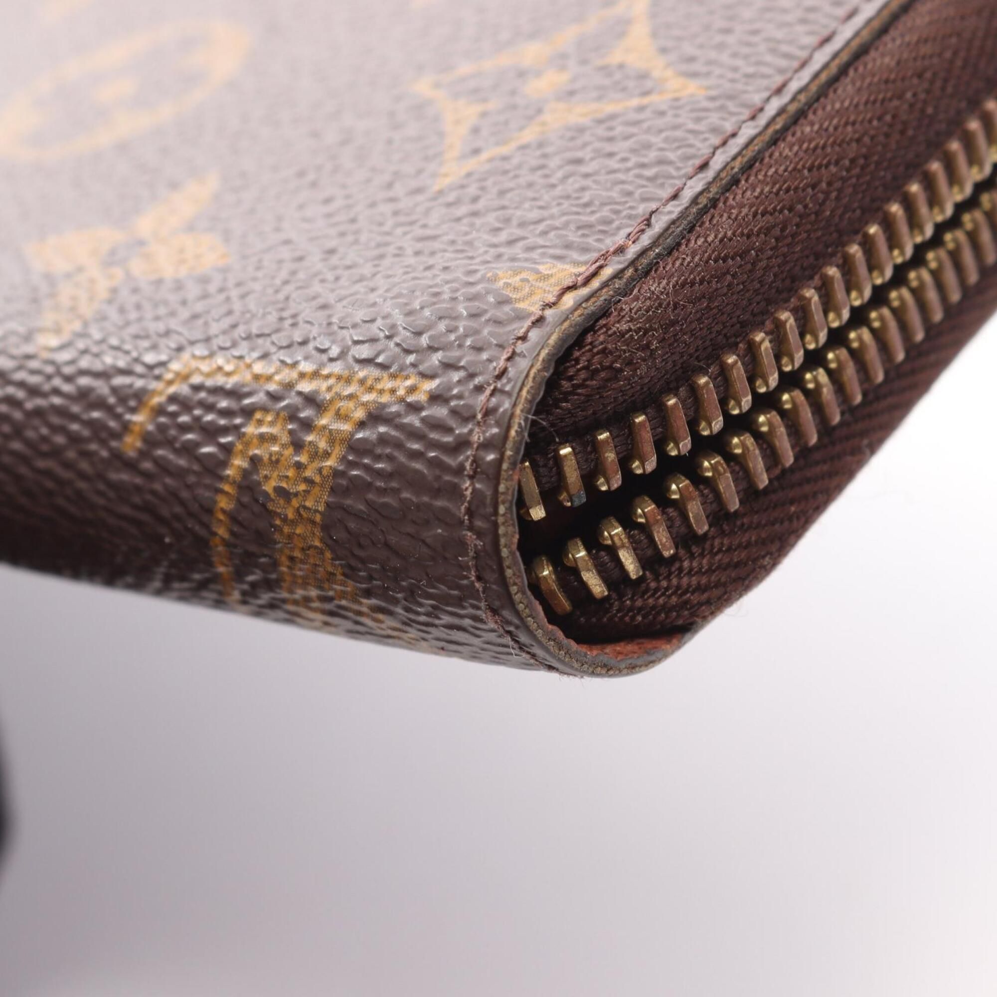 Long Wallet (Bi-Fold) (Pre-Owned) - Louis Vuitton - Modalova
