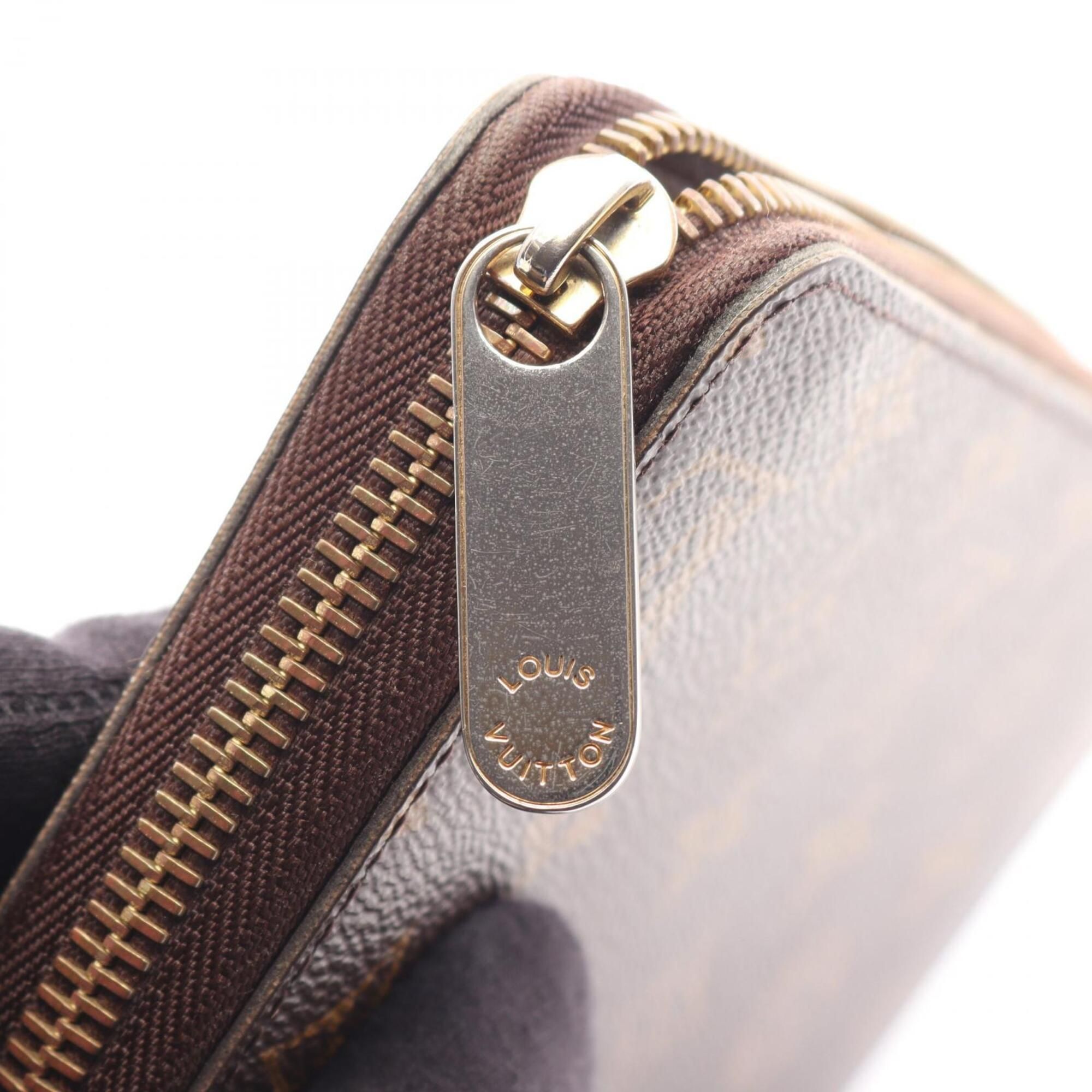 Long Wallet (Bi-Fold) (Pre-Owned) - Louis Vuitton - Modalova