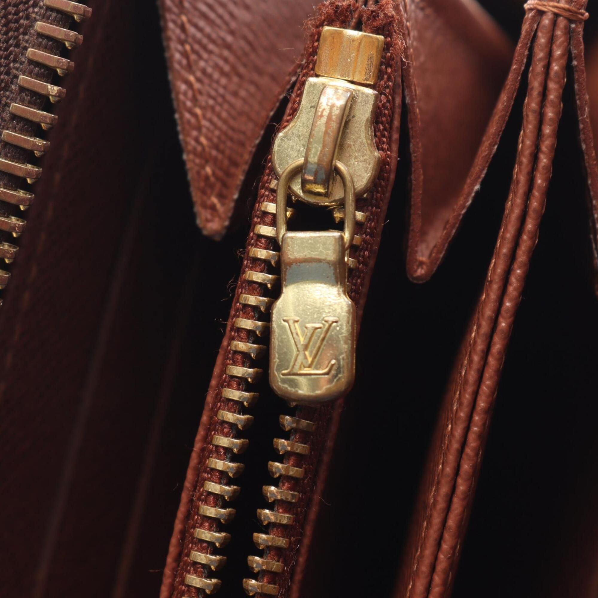Long Wallet (Bi-Fold) (Pre-Owned) - Louis Vuitton - Modalova